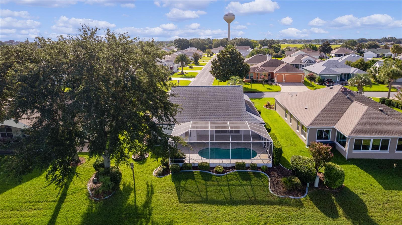 1933 CORDERO CT, THE VILLAGES, FL, 32159