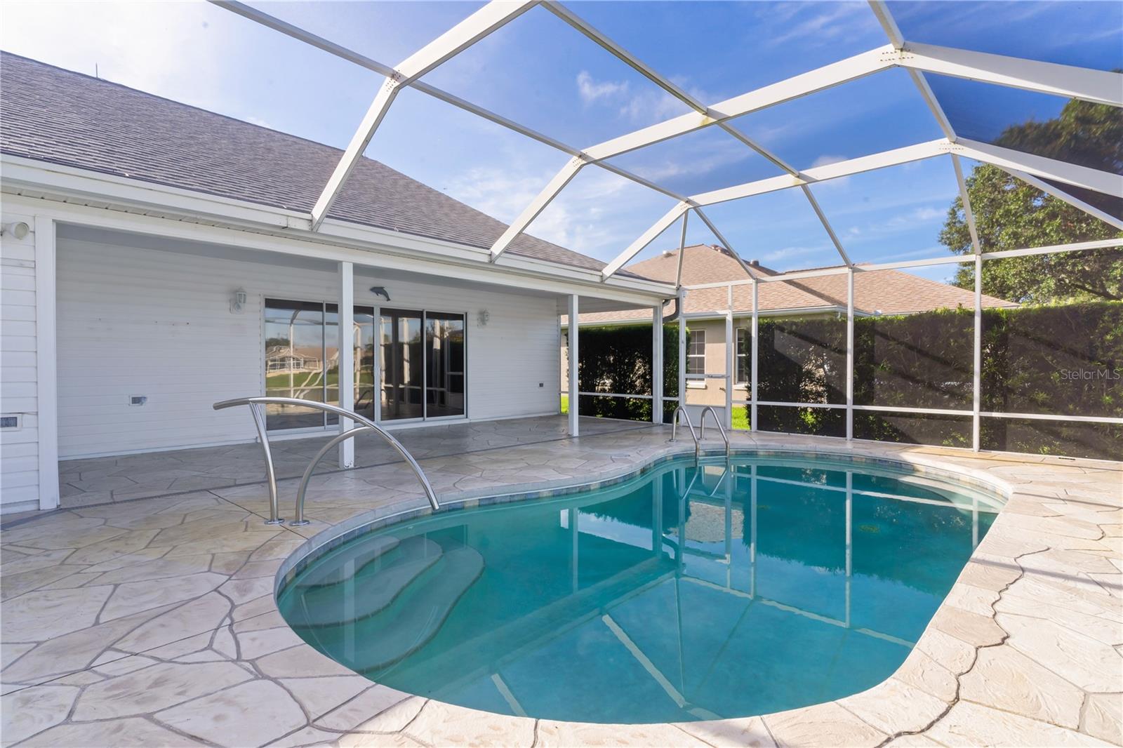 1933 CORDERO CT, THE VILLAGES, FL, 32159