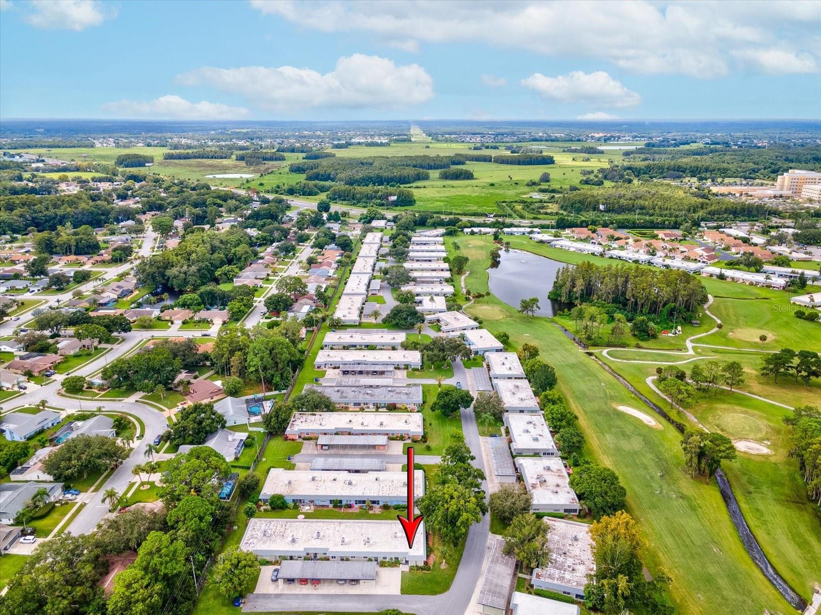 3544 TEESIDE DR, NEW PORT RICHEY, FL, 34655