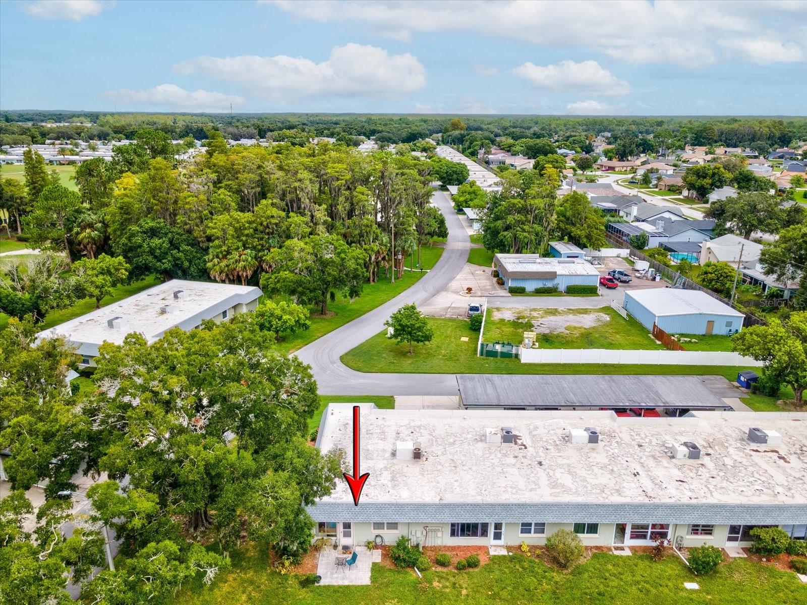 3544 TEESIDE DR, NEW PORT RICHEY, FL, 34655