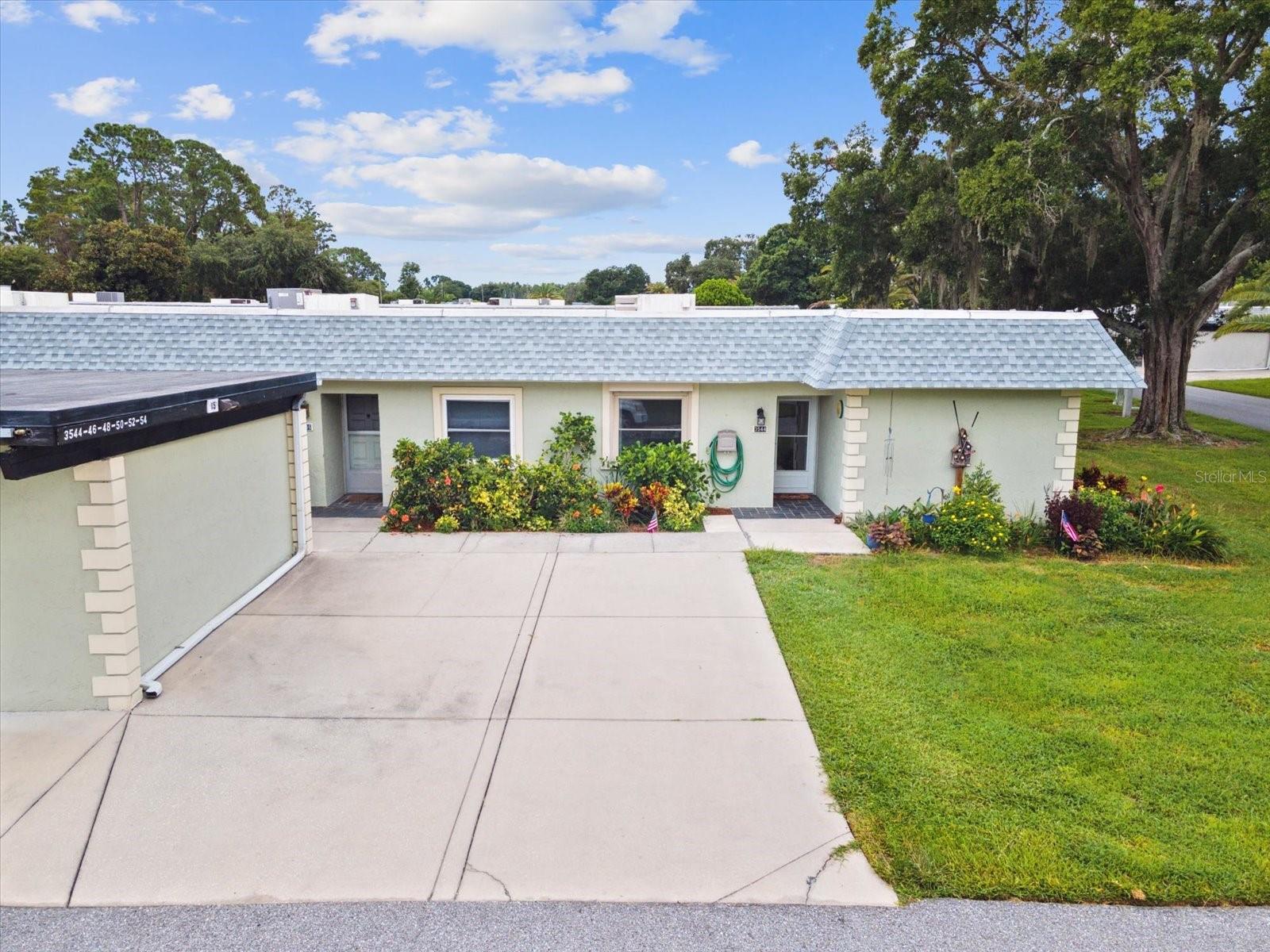 3544 TEESIDE DR, NEW PORT RICHEY, FL, 34655