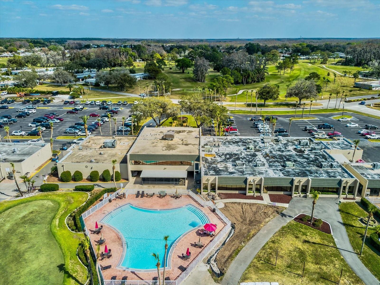 3544 TEESIDE DR, NEW PORT RICHEY, FL, 34655