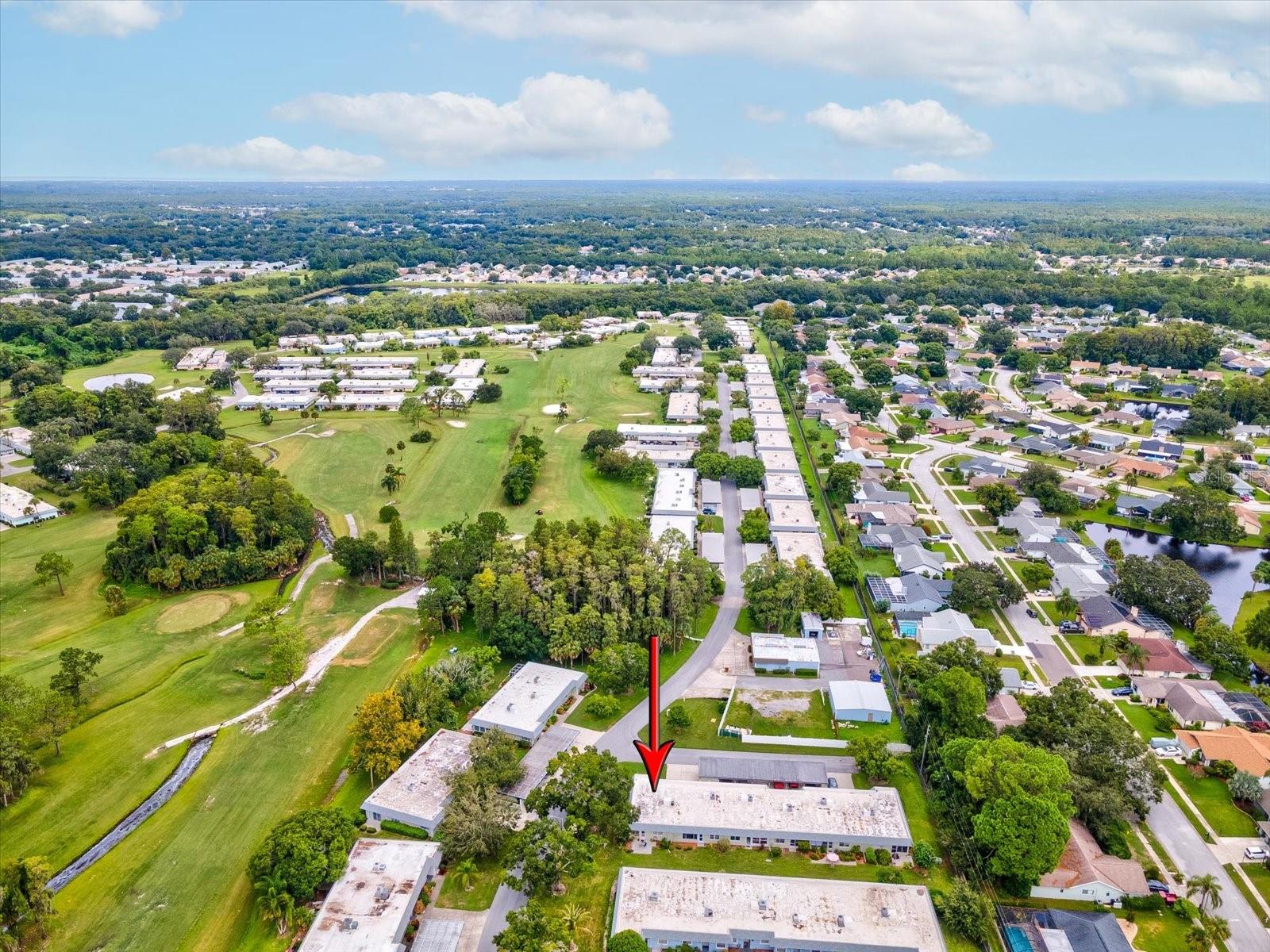 3544 TEESIDE DR, NEW PORT RICHEY, FL, 34655