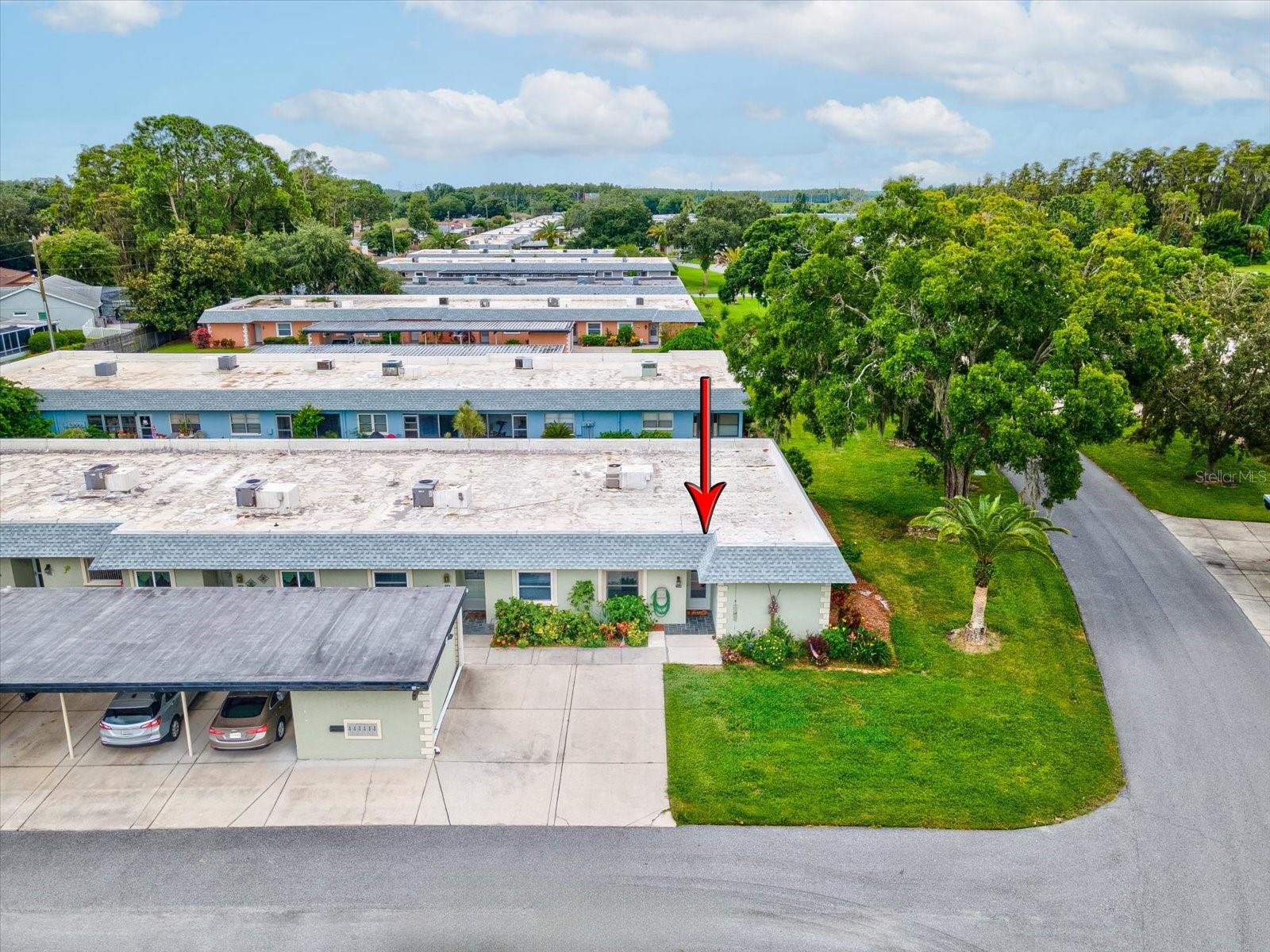 3544 TEESIDE DR, NEW PORT RICHEY, FL, 34655