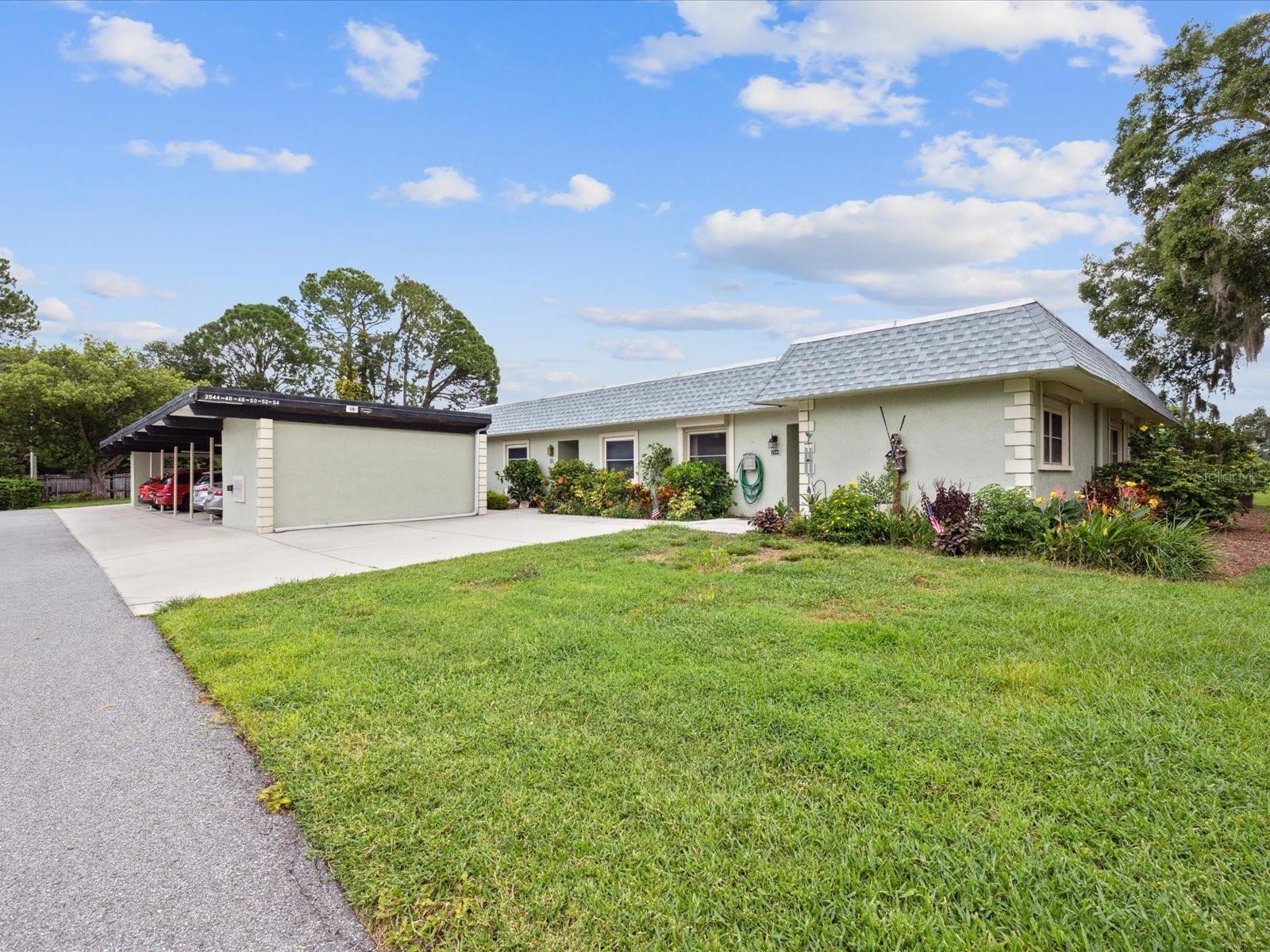 3544 TEESIDE DR, NEW PORT RICHEY, FL, 34655
