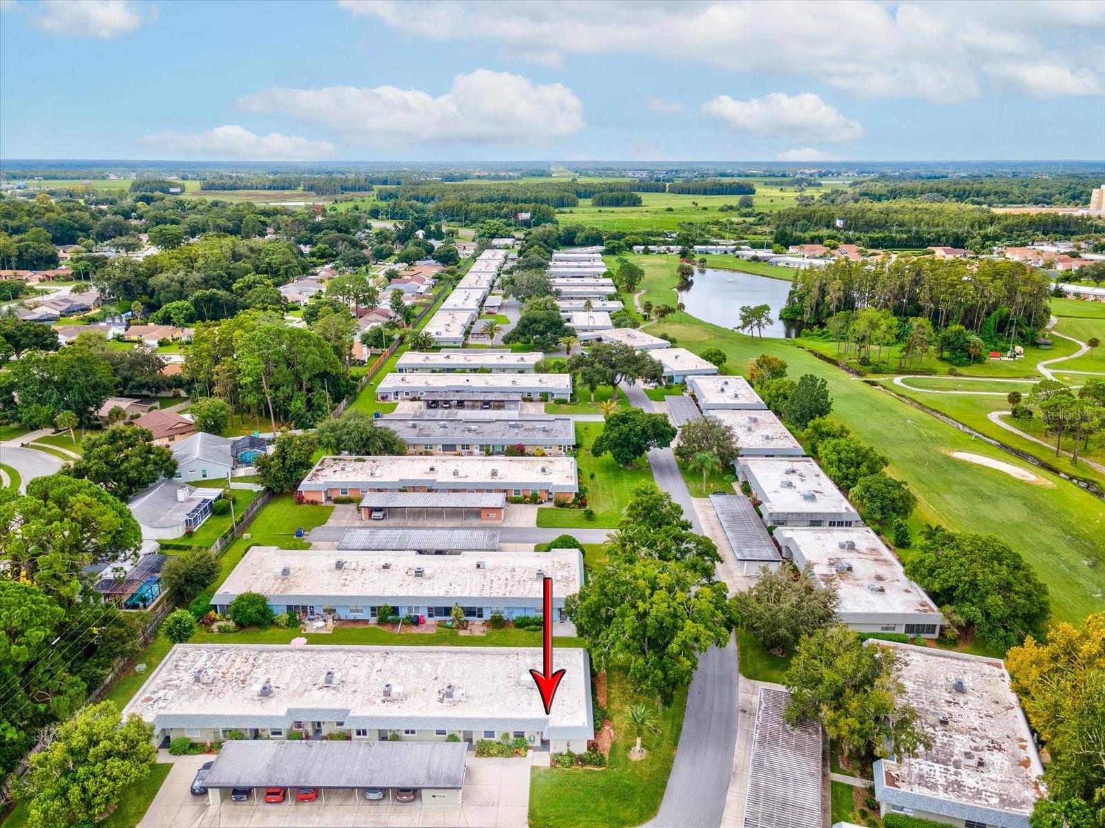 3544 TEESIDE DR, NEW PORT RICHEY, FL, 34655