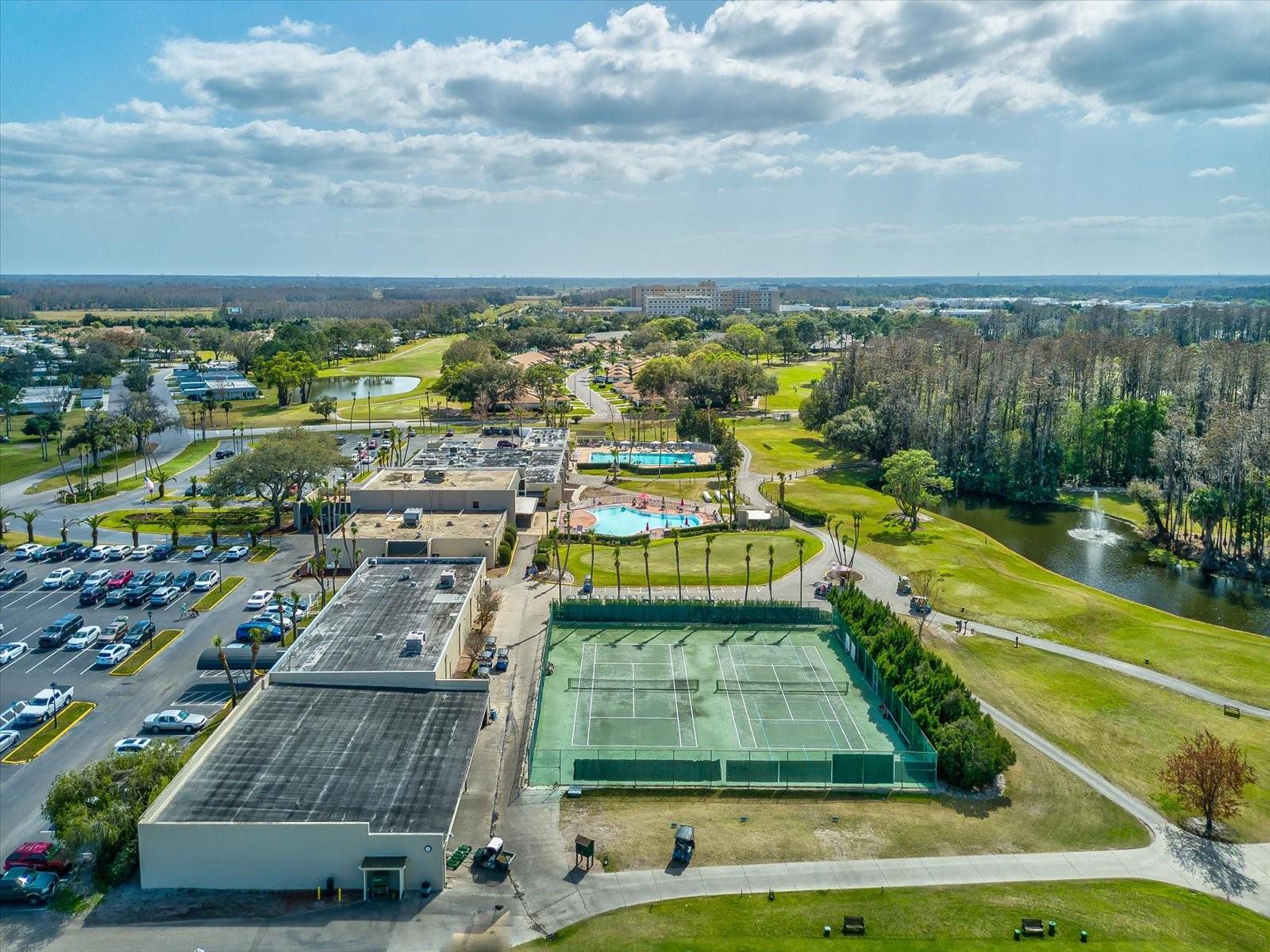 3544 TEESIDE DR, NEW PORT RICHEY, FL, 34655