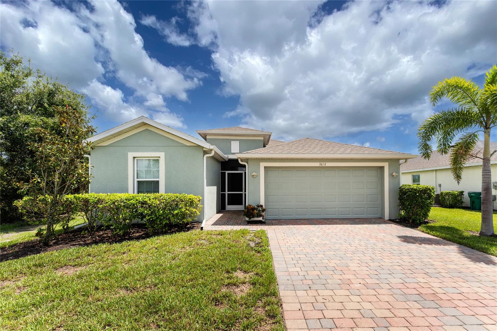 3631 PEBBLE TER, PUNTA GORDA, FL, 33980