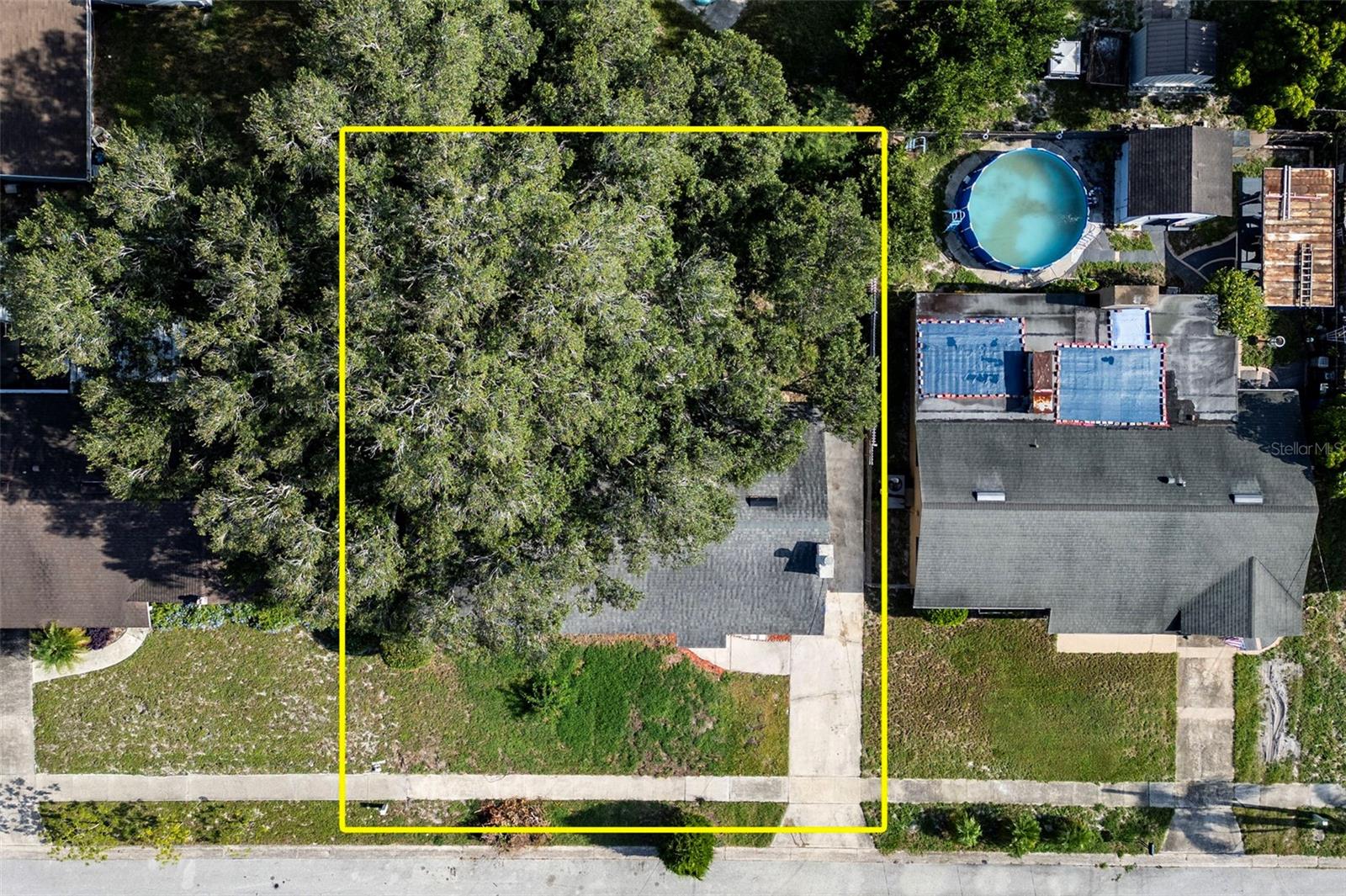 1404 SNOWDEN ST, OCOEE, FL, 34761