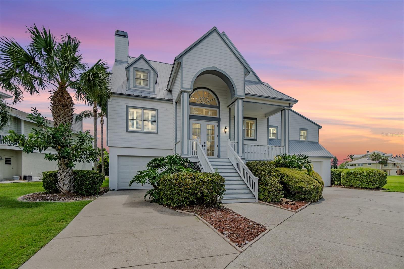 2118 HARBOUR WATCH DR, TARPON SPRINGS, FL, 34689