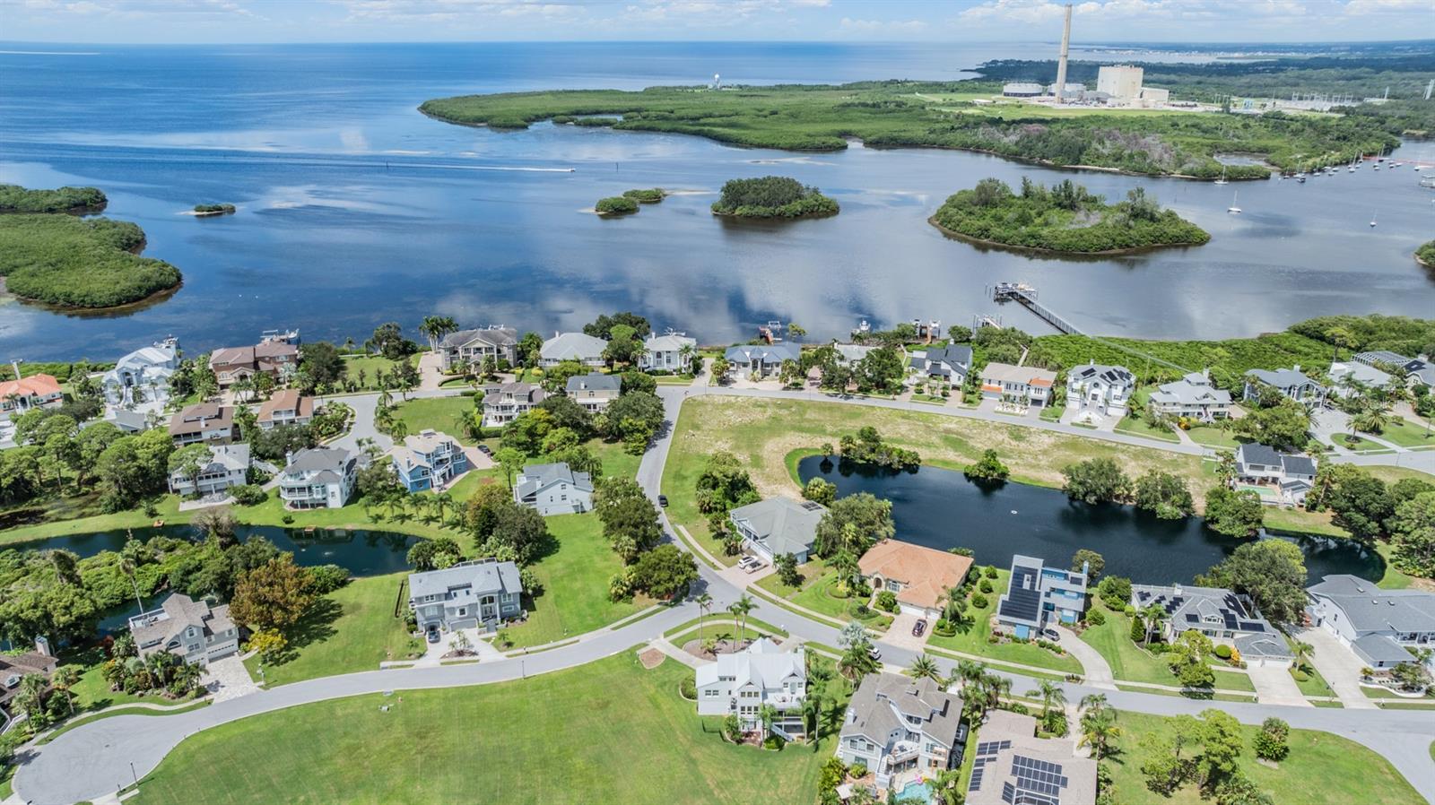2118 HARBOUR WATCH DR, TARPON SPRINGS, FL, 34689