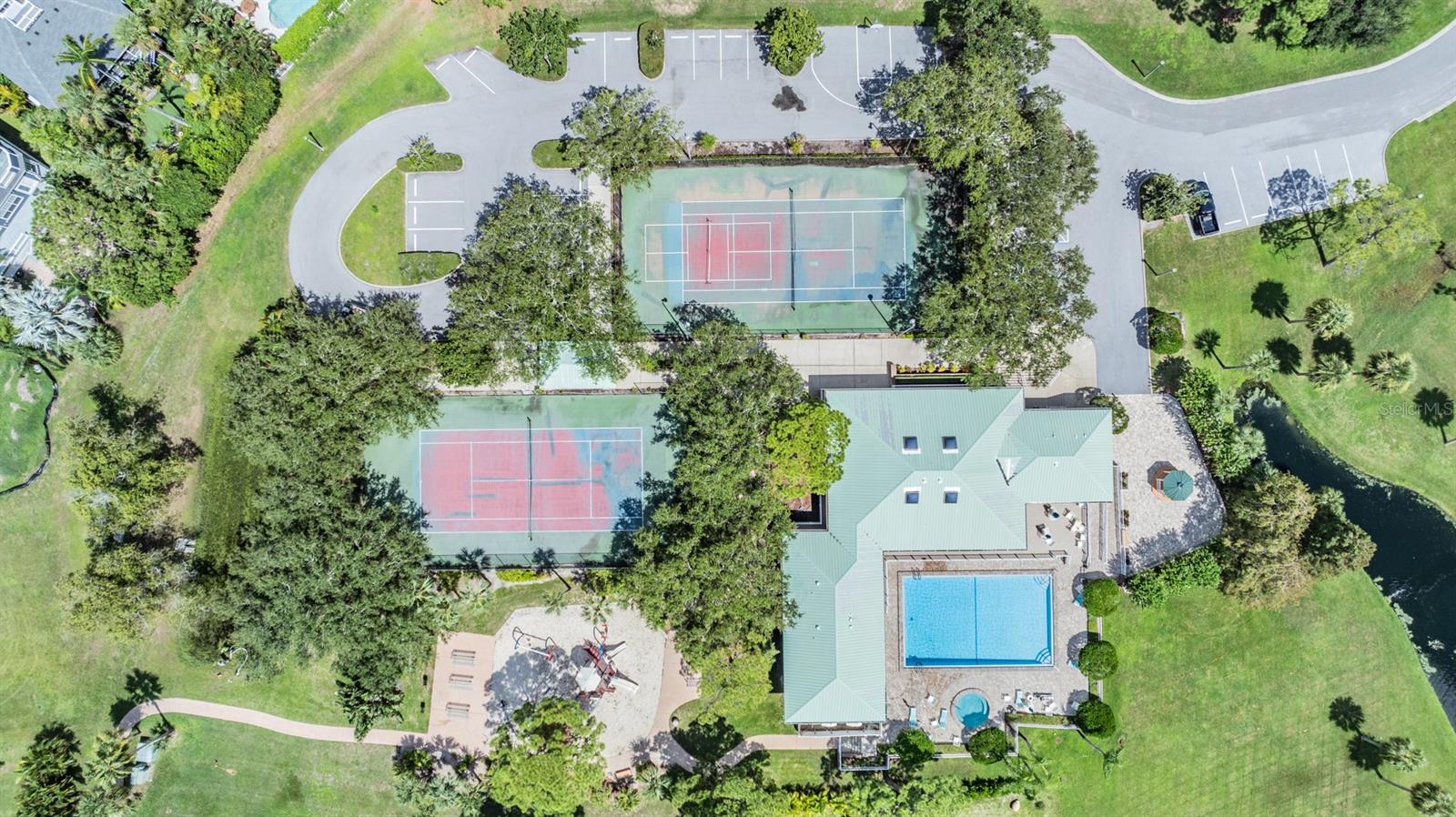 2118 HARBOUR WATCH DR, TARPON SPRINGS, FL, 34689