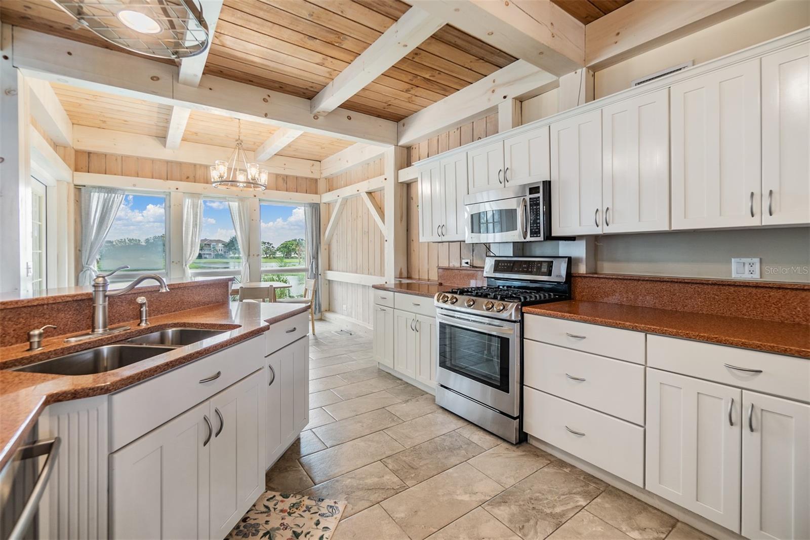 2118 HARBOUR WATCH DR, TARPON SPRINGS, FL, 34689