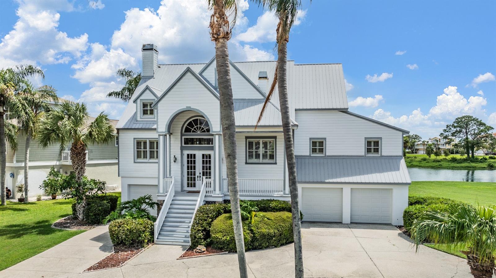 2118 HARBOUR WATCH DR, TARPON SPRINGS, FL, 34689
