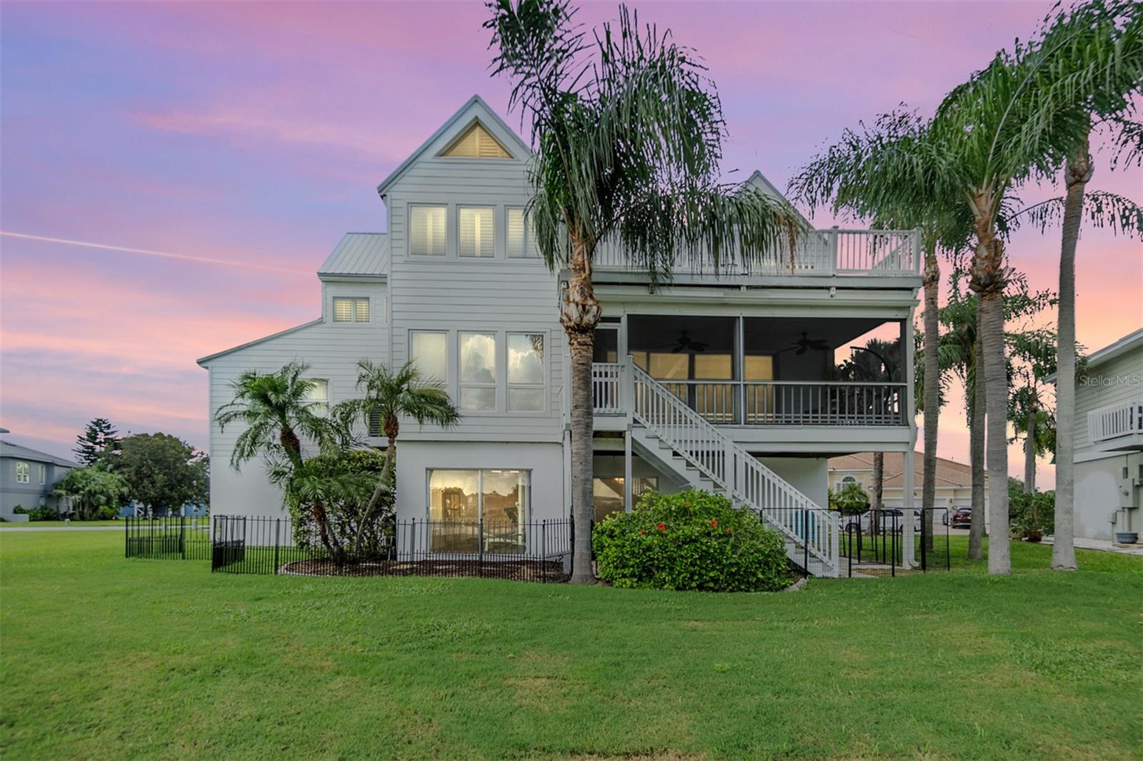 2118 HARBOUR WATCH DR, TARPON SPRINGS, FL, 34689