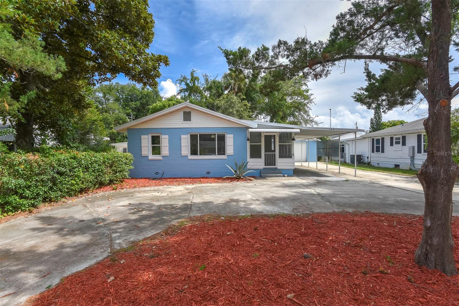 169 FLOMICH ST, DAYTONA BEACH, FL, 32117