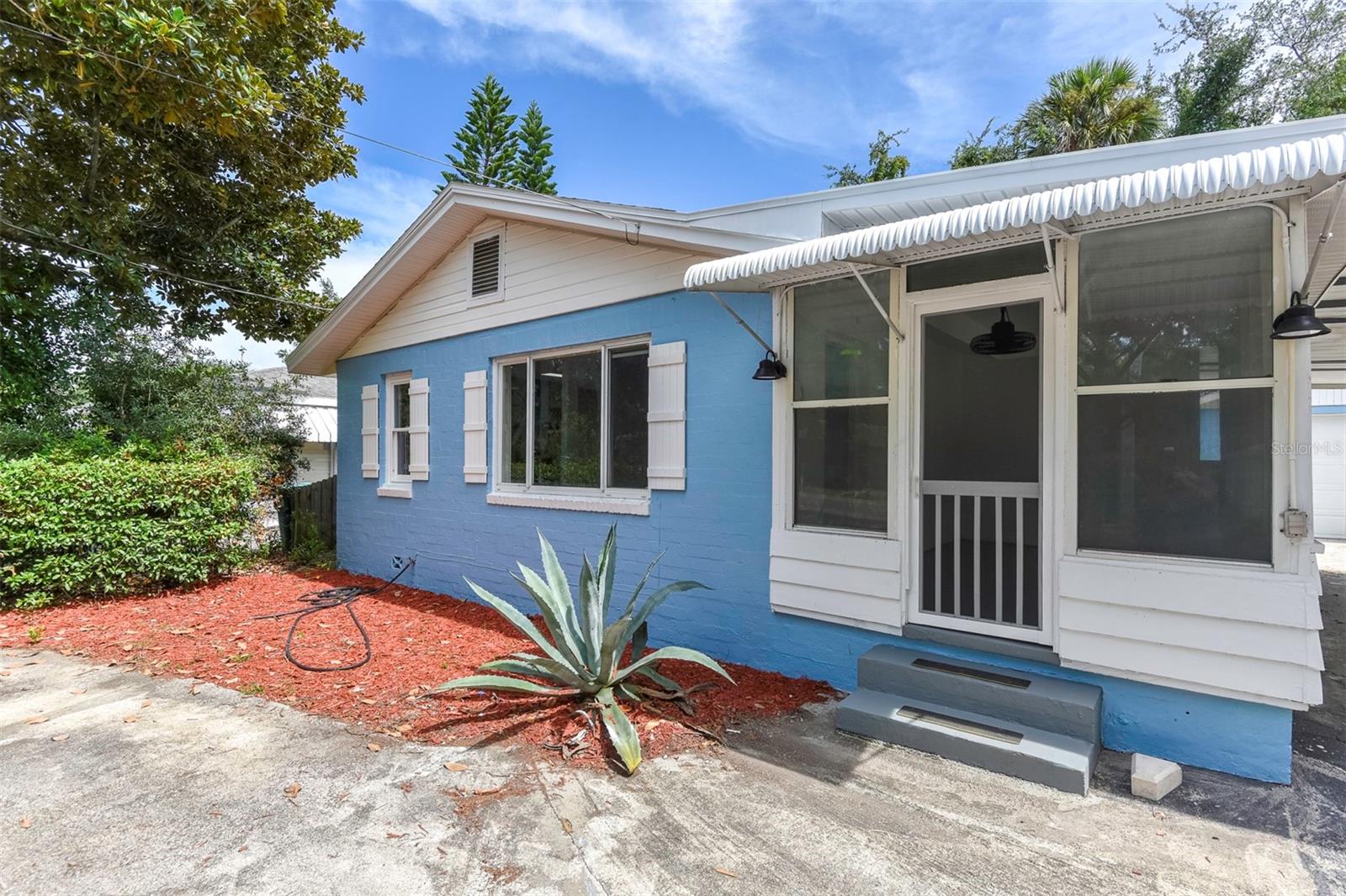 169 FLOMICH ST, DAYTONA BEACH, FL, 32117