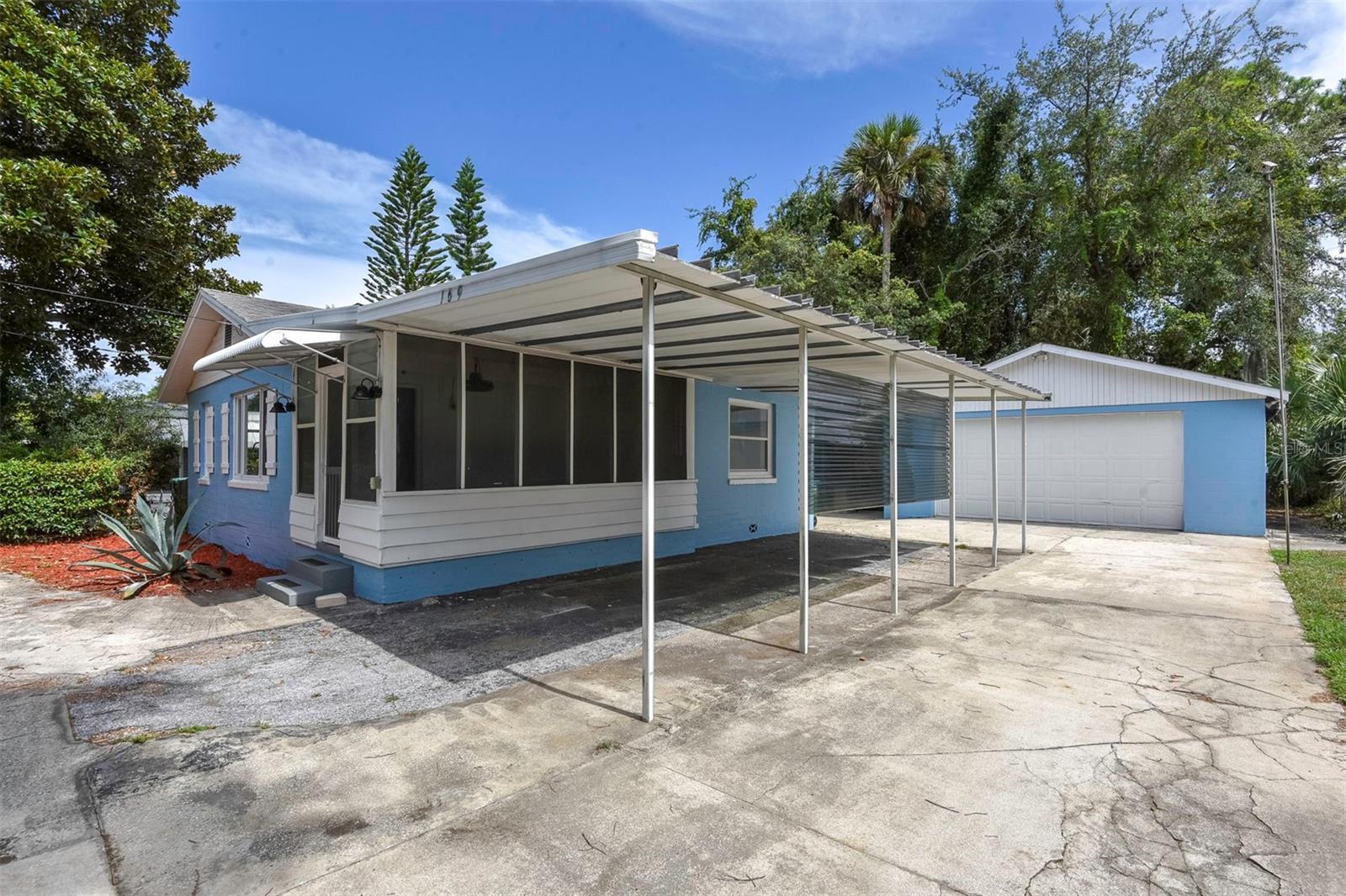 169 FLOMICH ST, DAYTONA BEACH, FL, 32117