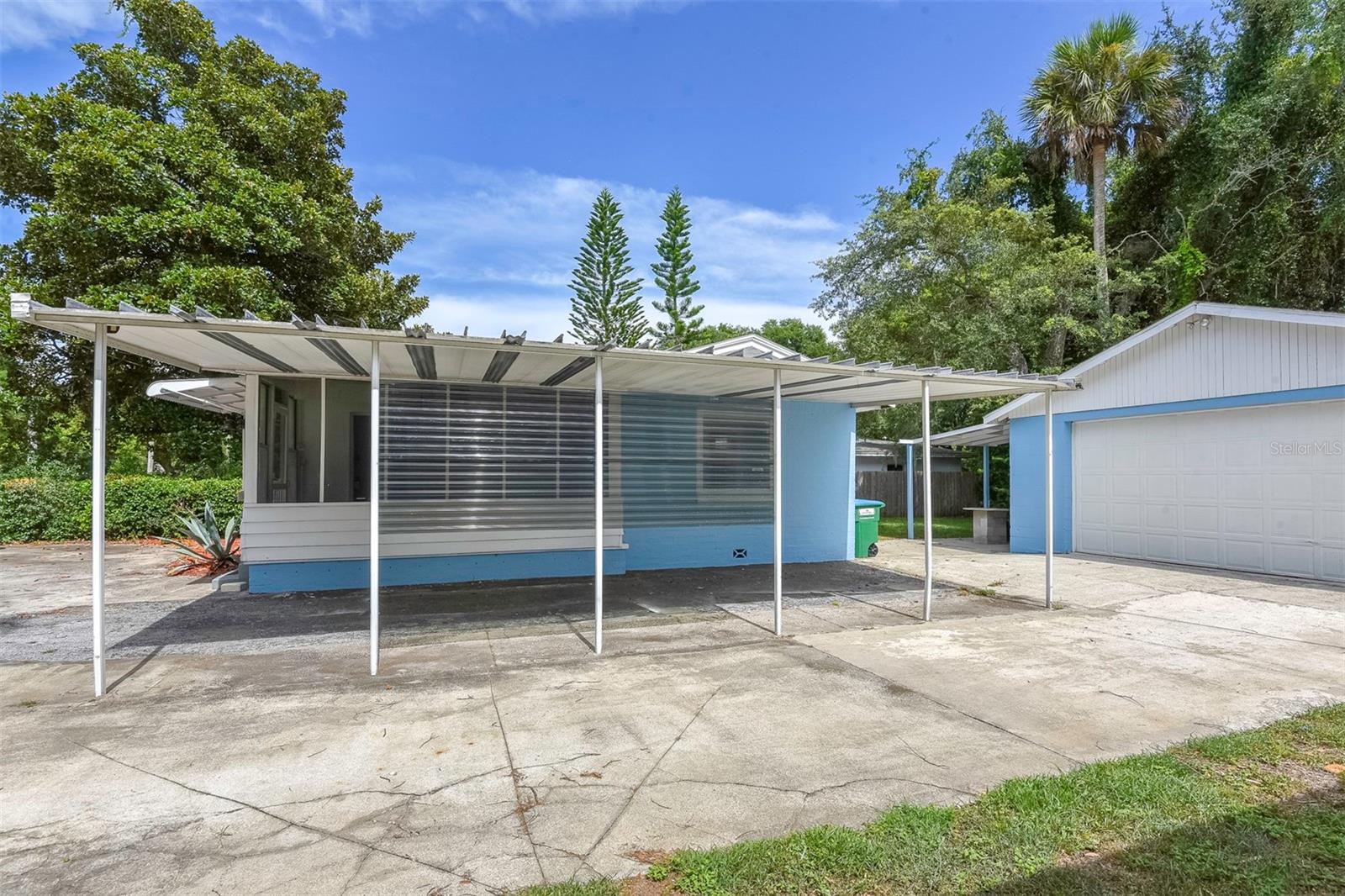 169 FLOMICH ST, DAYTONA BEACH, FL, 32117