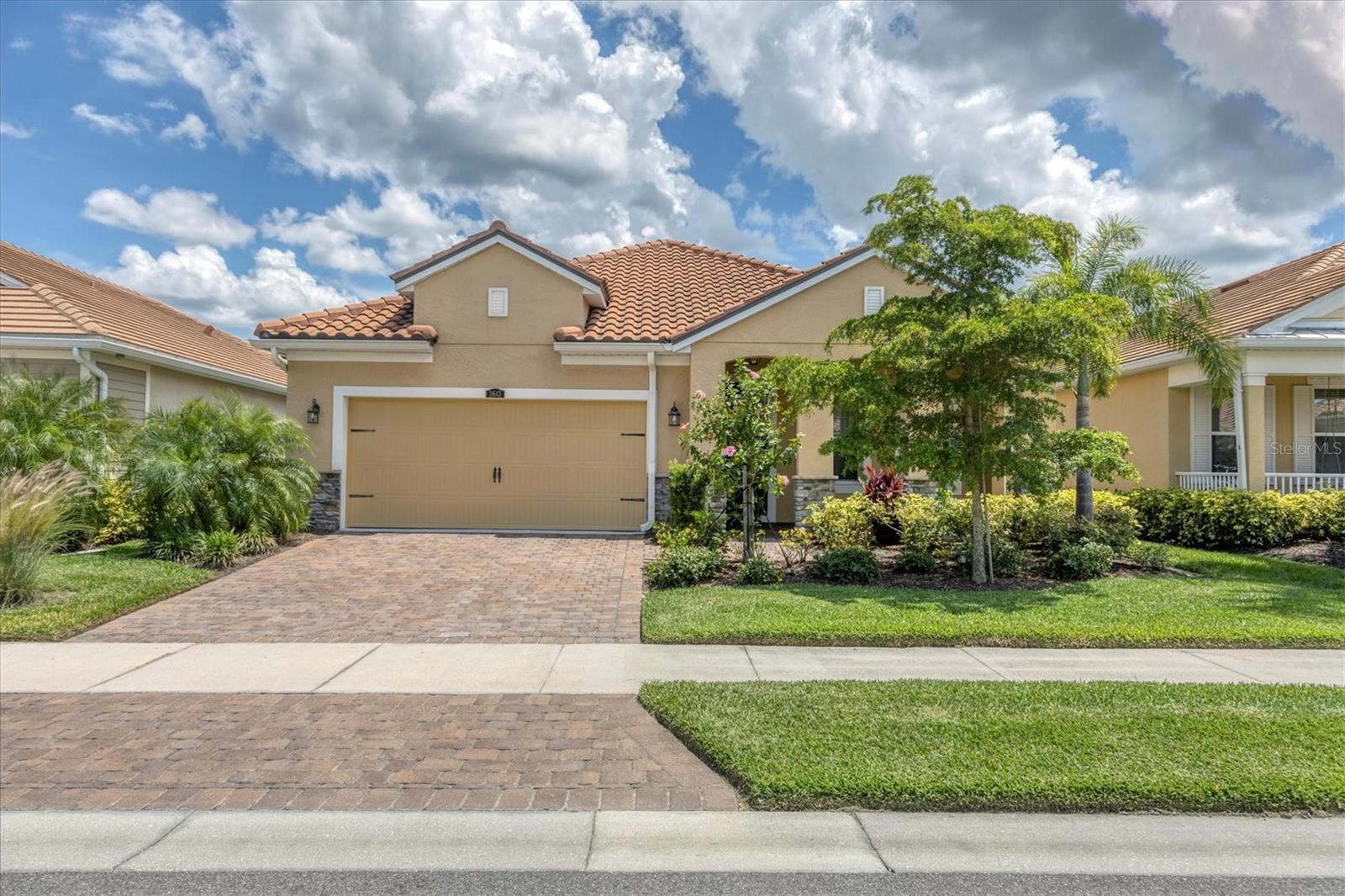 11643 RENAISSANCE BLVD, VENICE, FL, 34293