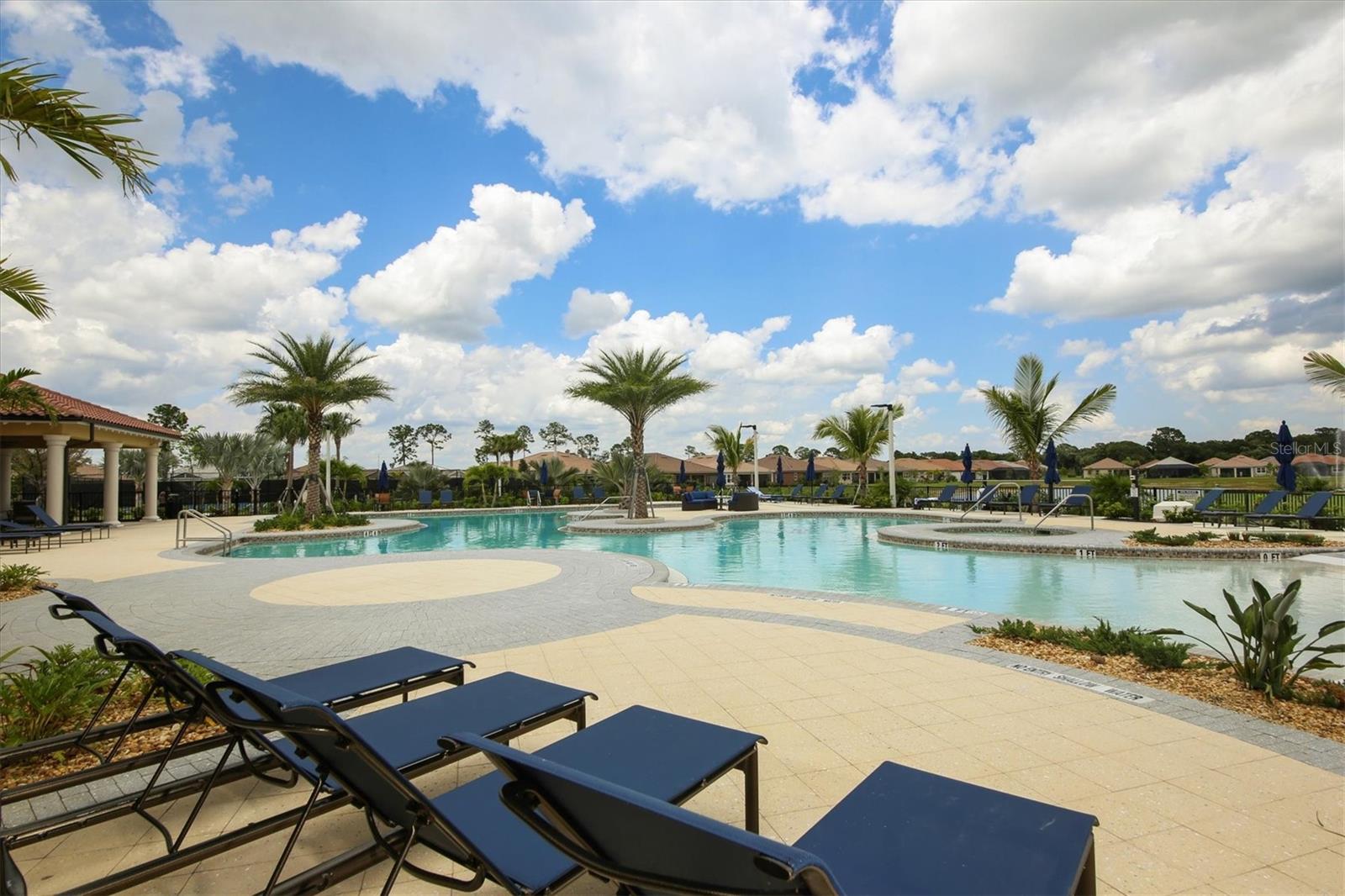 11643 RENAISSANCE BLVD, VENICE, FL, 34293