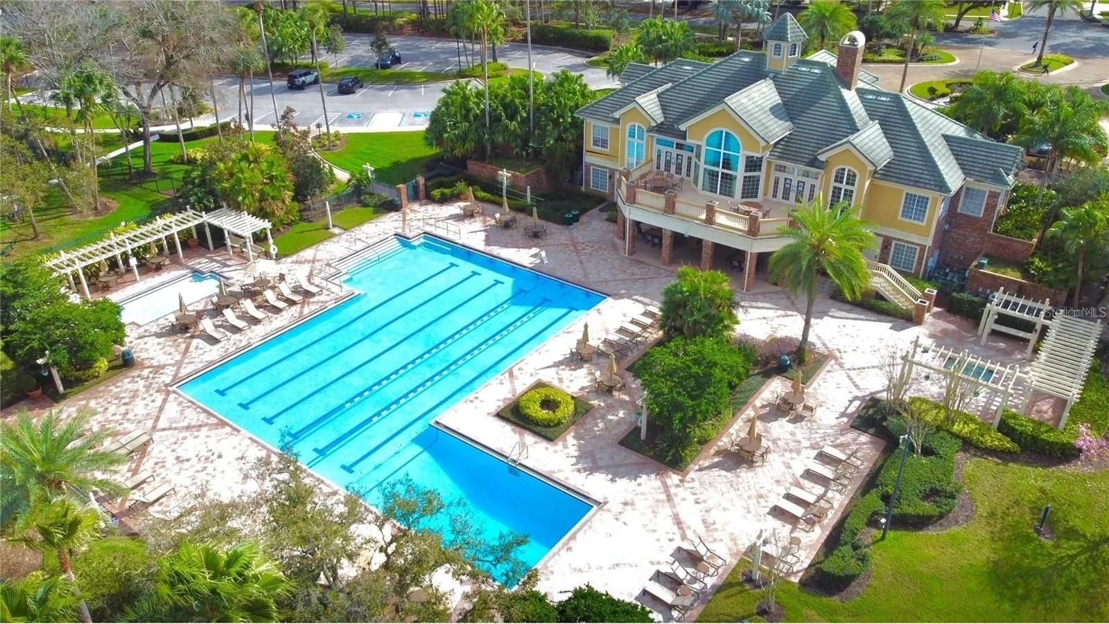 4901 SHORELINE CIR, SANFORD, FL, 32771