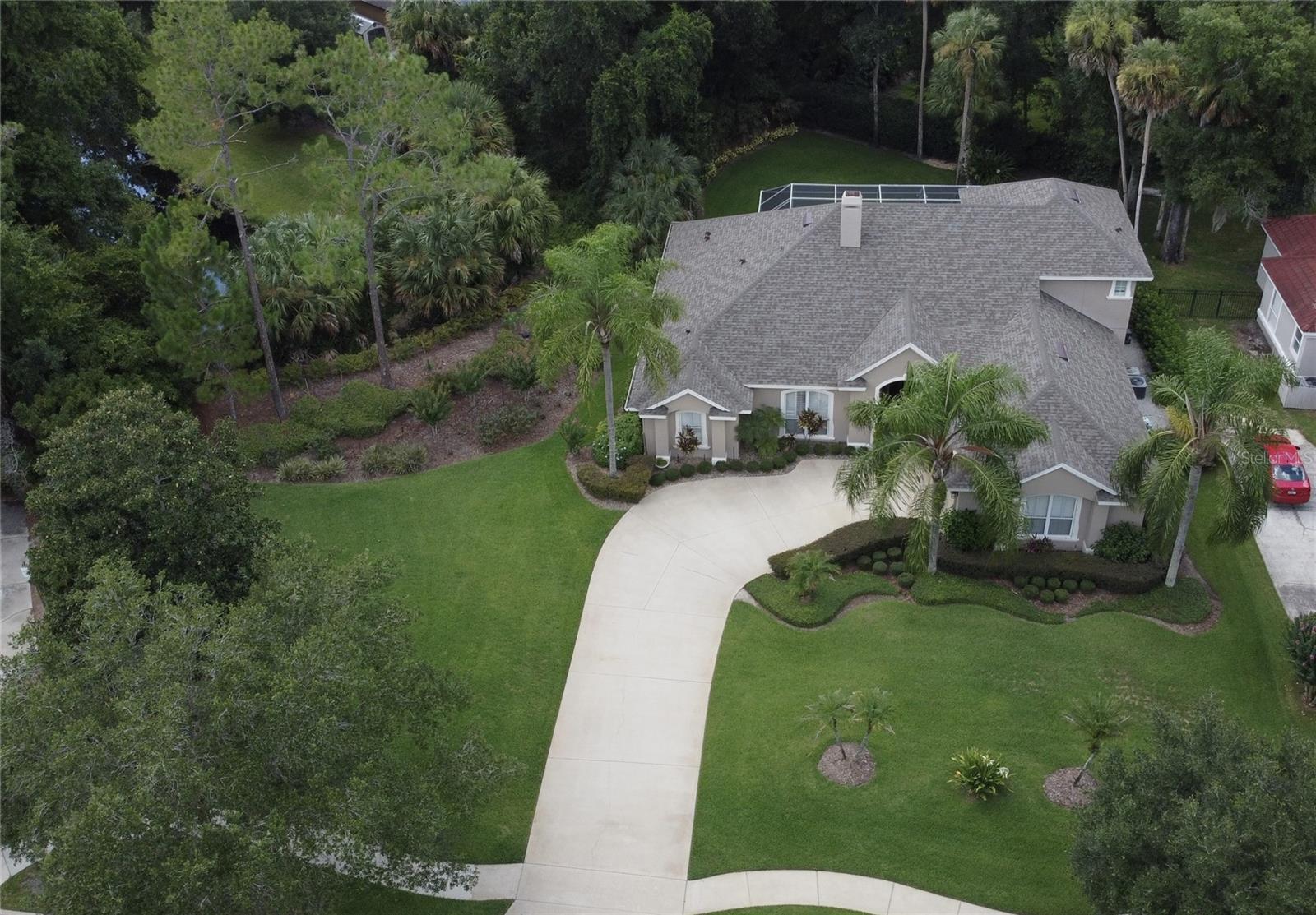 4901 SHORELINE CIR, SANFORD, FL, 32771