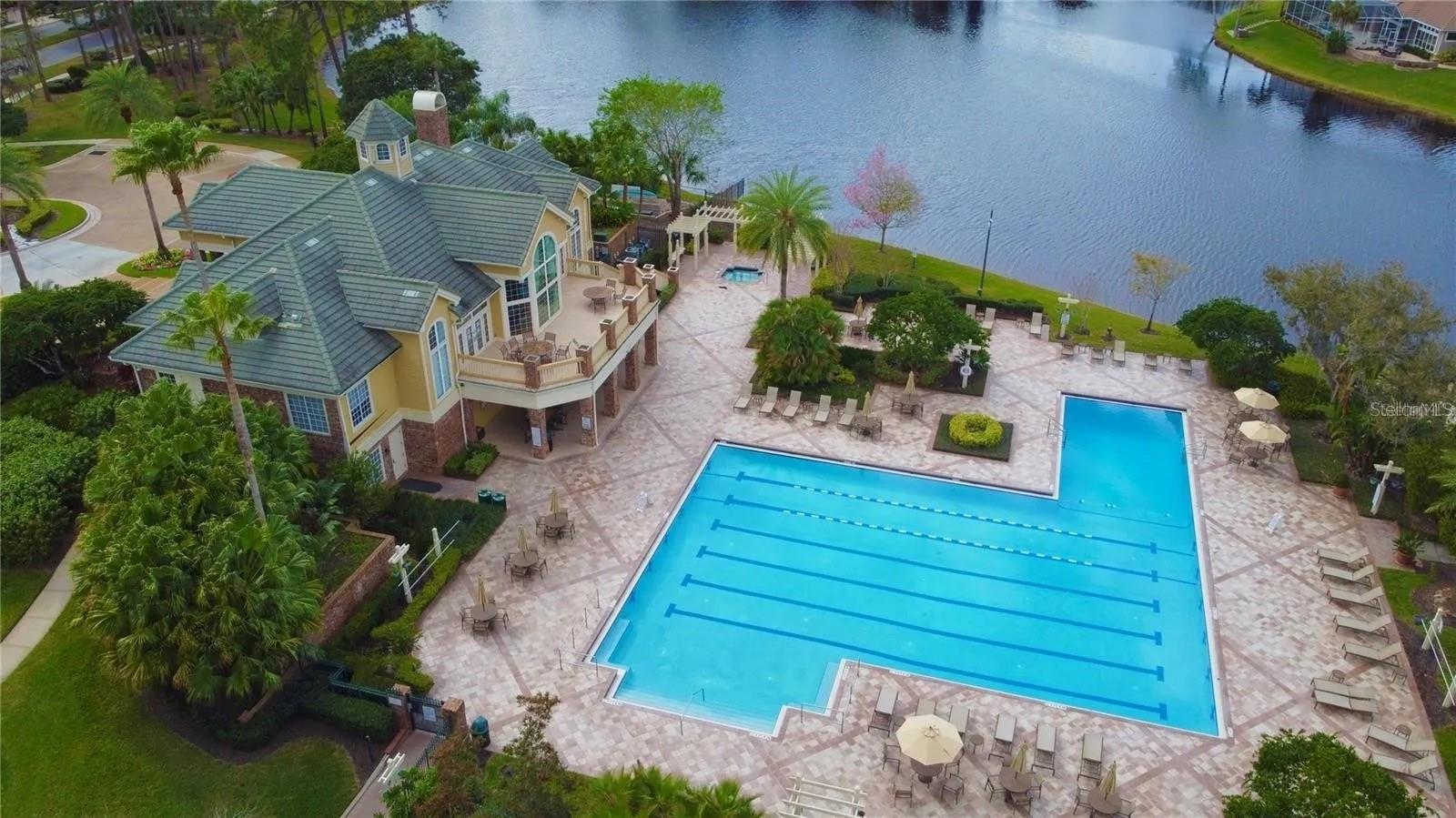 4901 SHORELINE CIR, SANFORD, FL, 32771