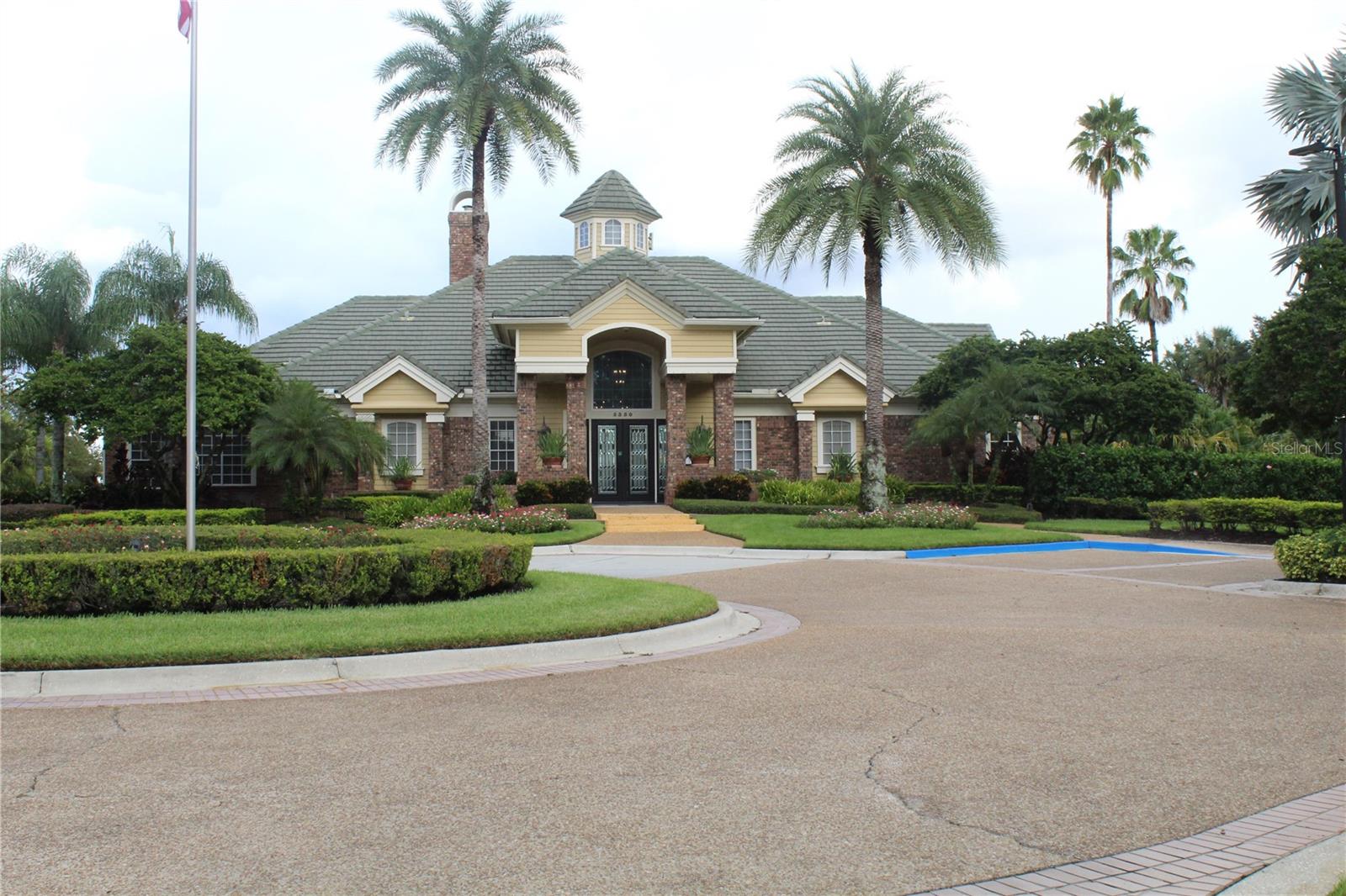 4901 SHORELINE CIR, SANFORD, FL, 32771