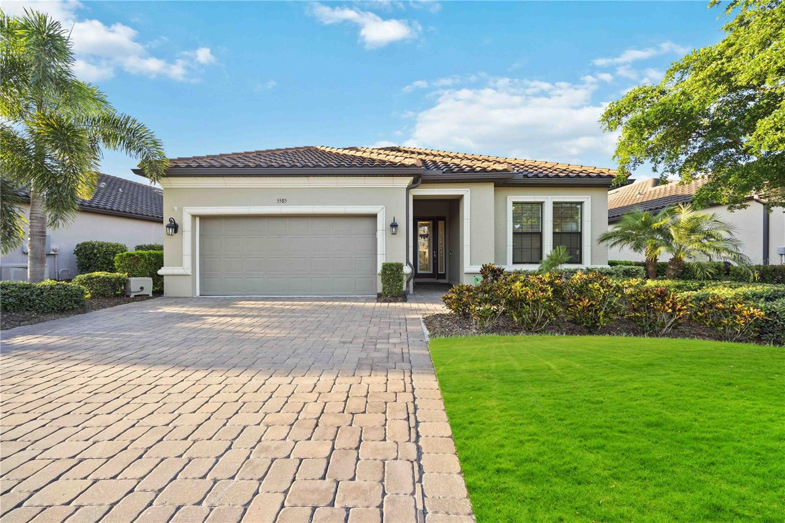 5585 SEMOLINO ST, NOKOMIS, FL, 34275