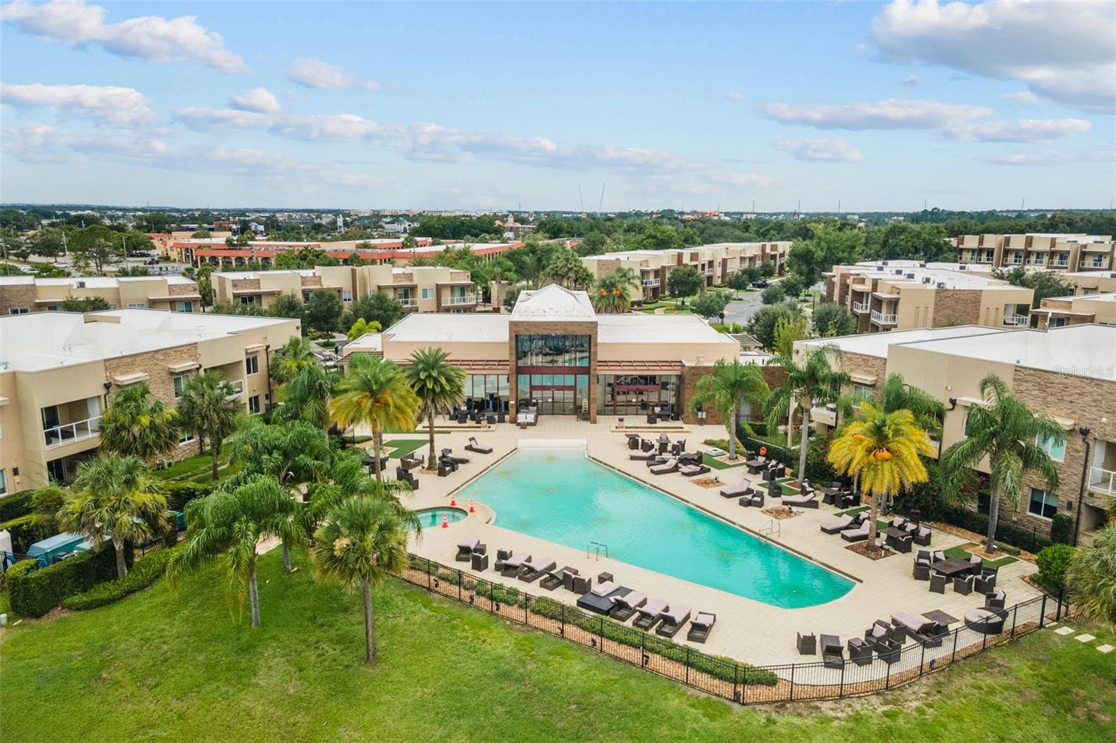 7626 RECIFE DR, KISSIMMEE, FL, 34747