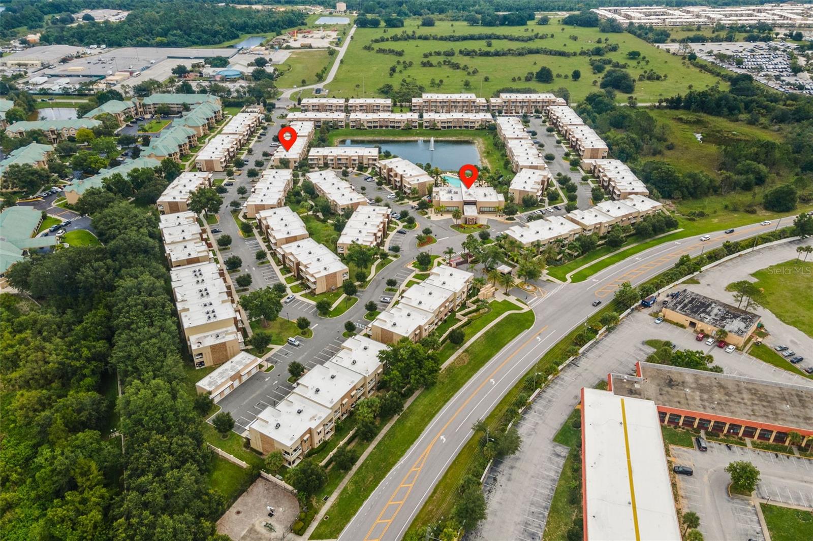 7626 RECIFE DR, KISSIMMEE, FL, 34747