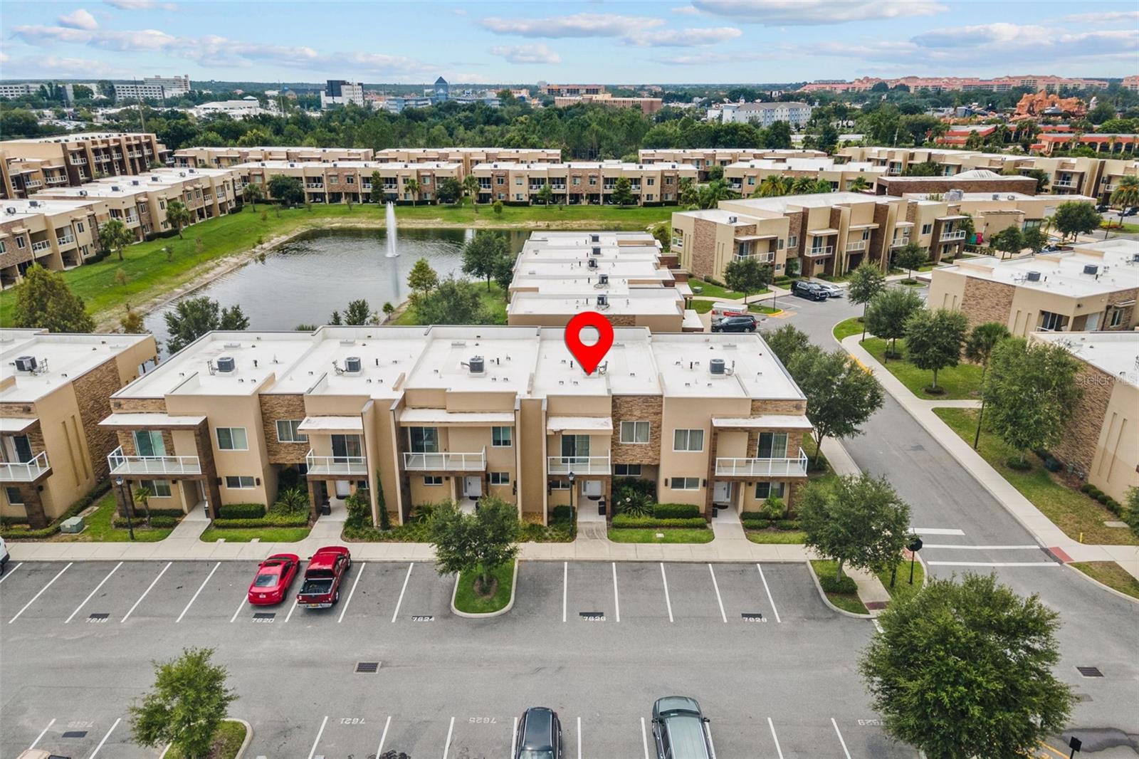 7626 RECIFE DR, KISSIMMEE, FL, 34747