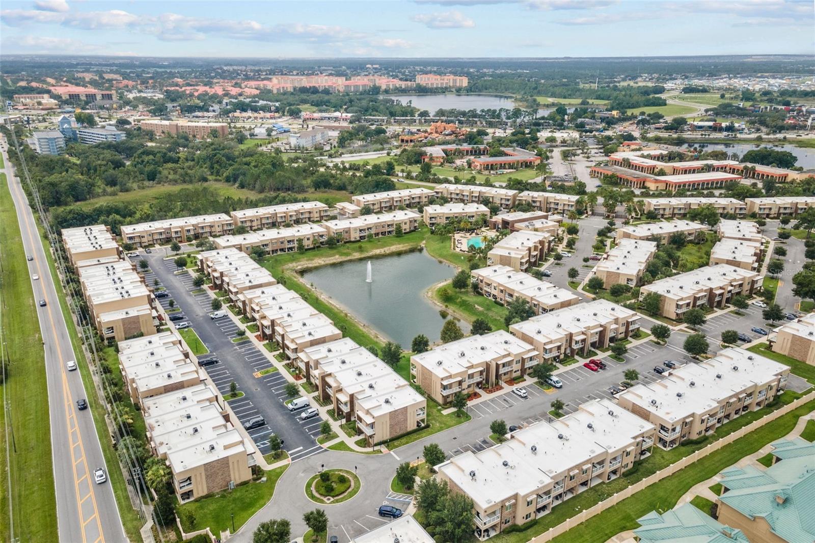 7626 RECIFE DR, KISSIMMEE, FL, 34747