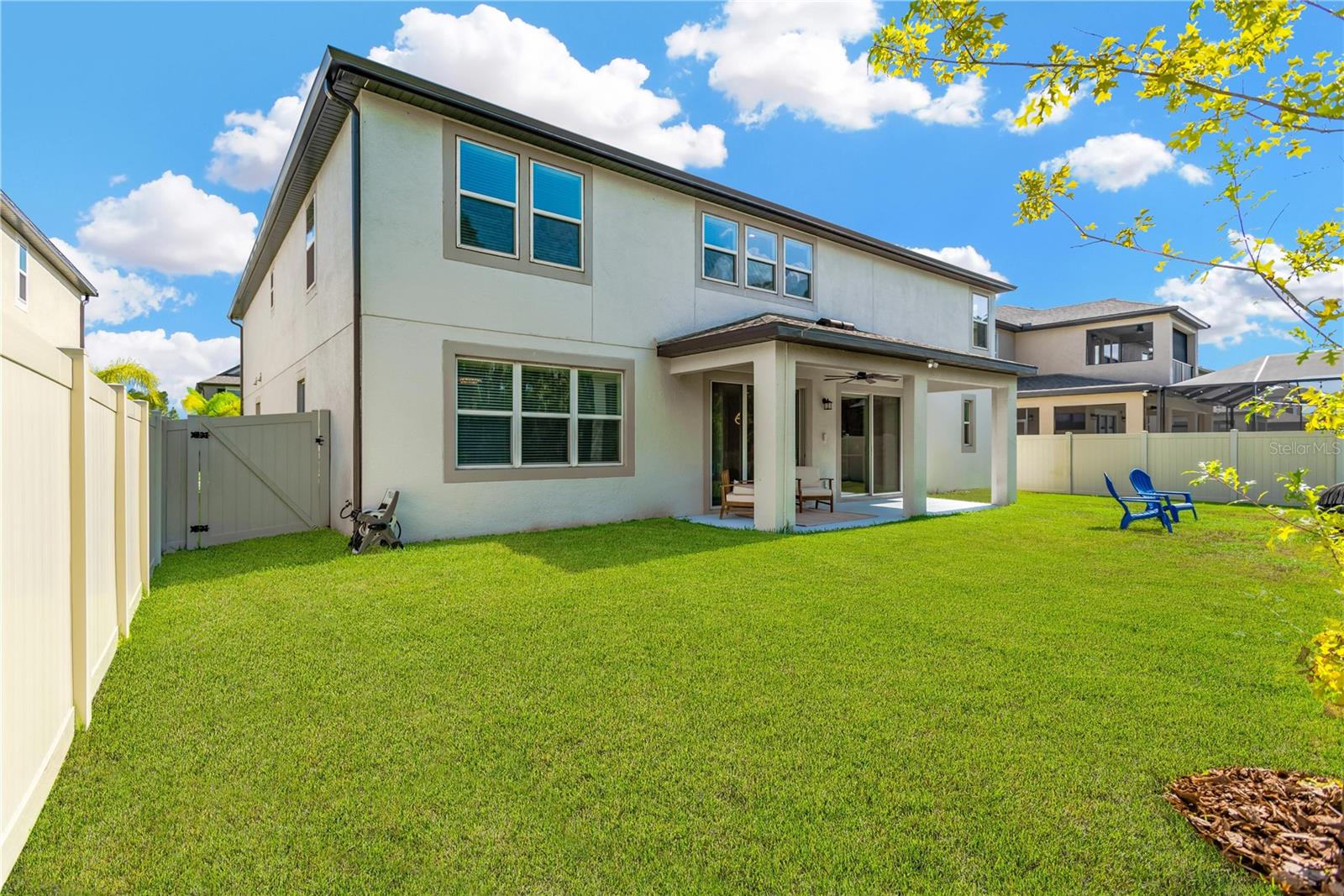 19336 EAGLE CREEK LN, TAMPA, FL, 33647