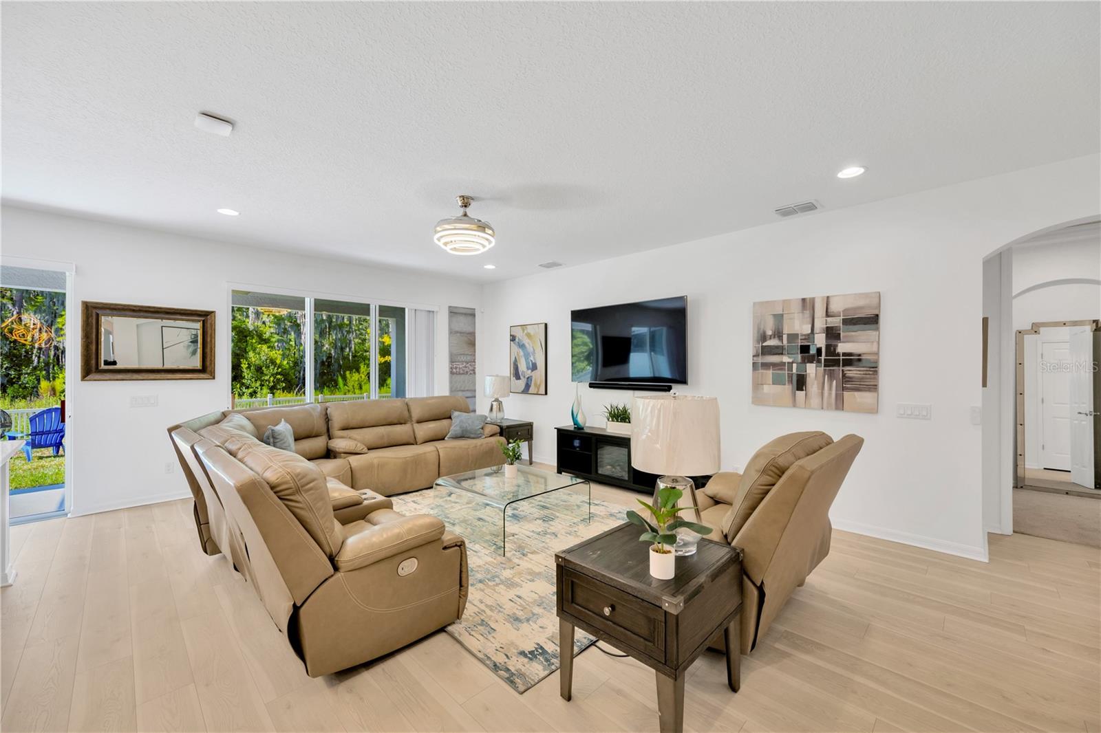 19336 EAGLE CREEK LN, TAMPA, FL, 33647