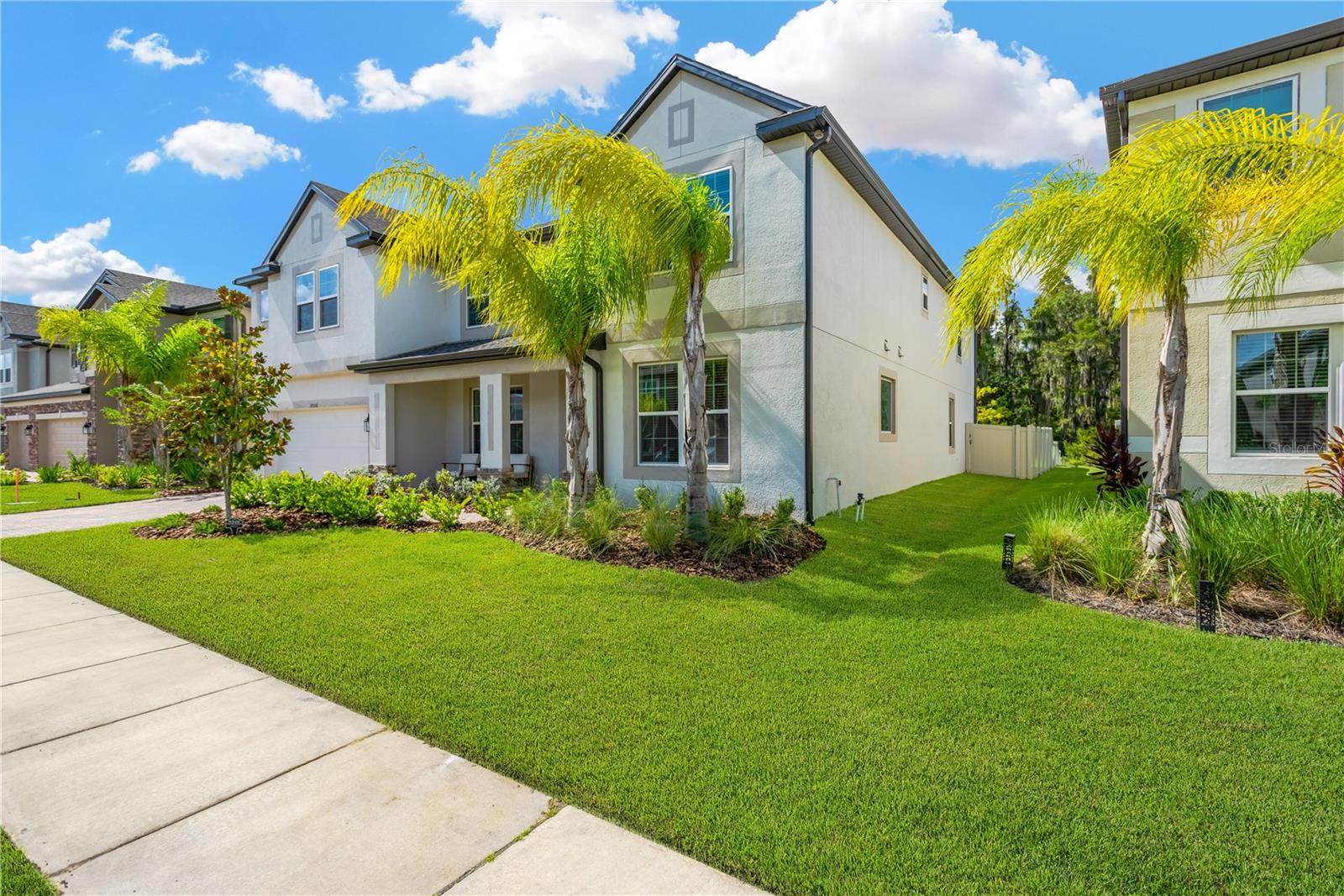 19336 EAGLE CREEK LN, TAMPA, FL, 33647