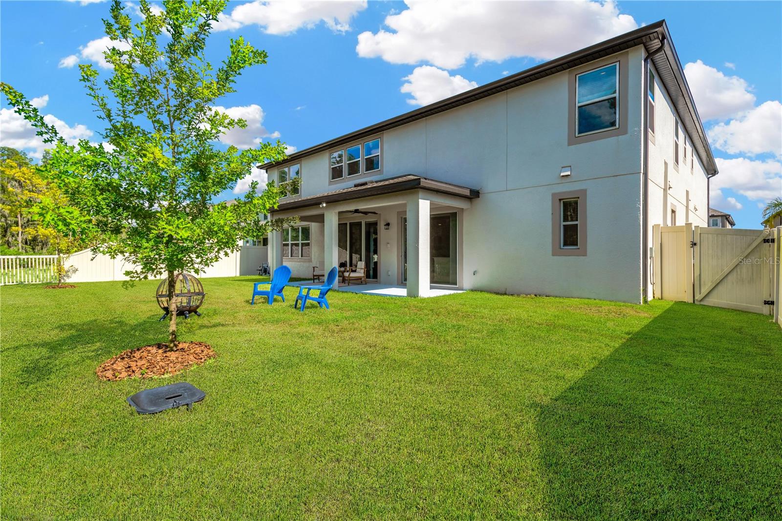 19336 EAGLE CREEK LN, TAMPA, FL, 33647