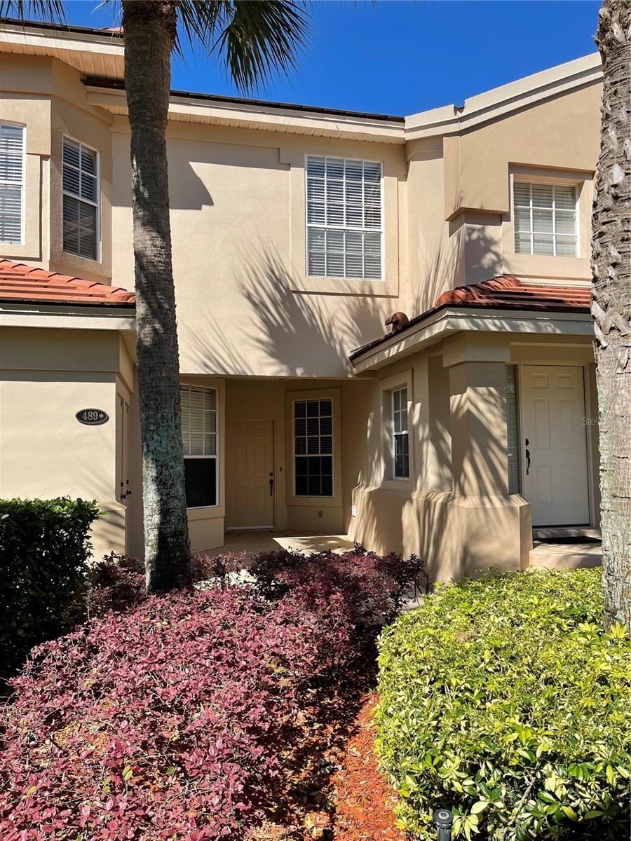 489 ENCLAVE PL #31, LAKELAND, FL, 33803