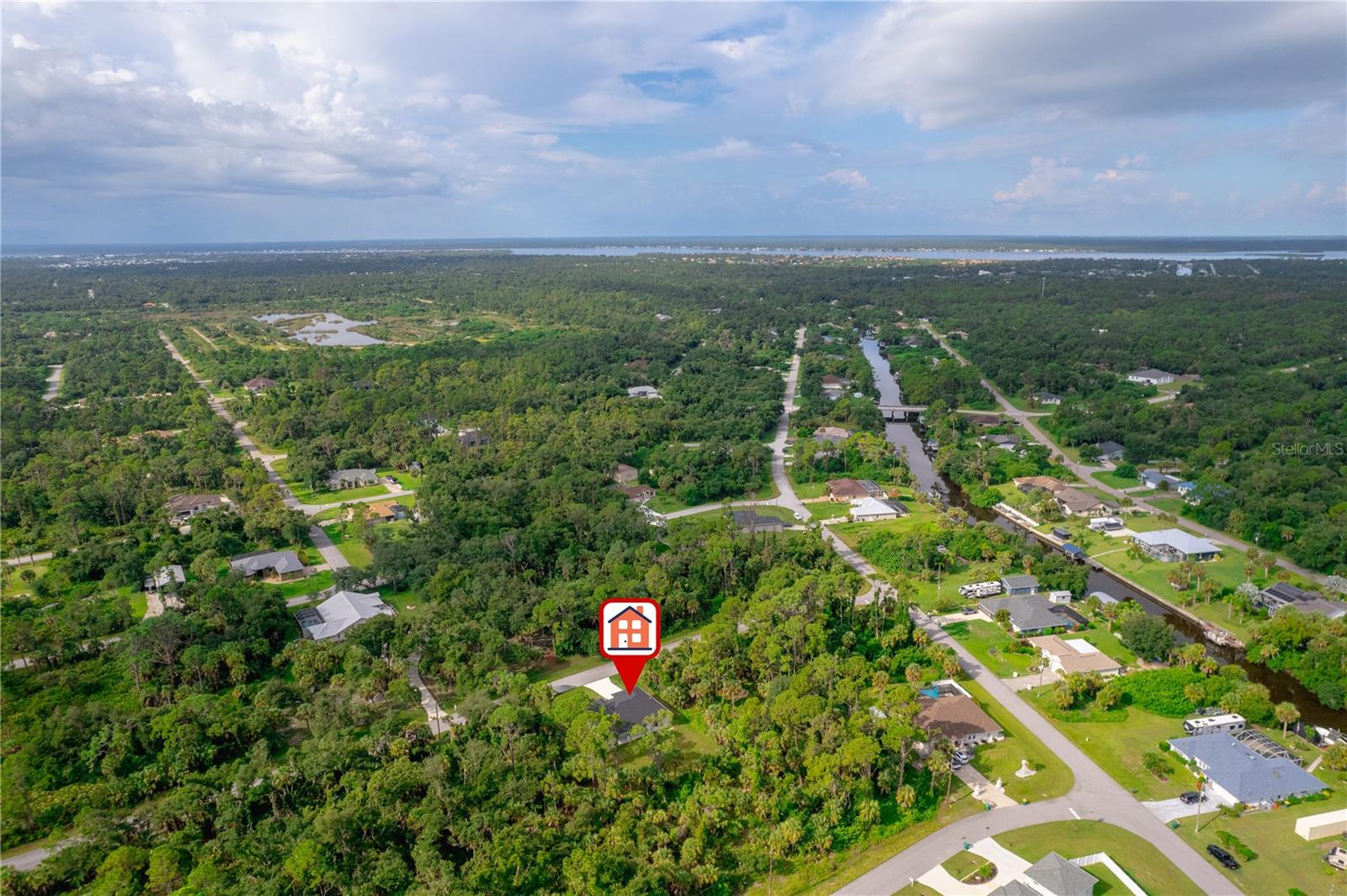 14390 MADDOCK AVE, PORT CHARLOTTE, FL, 33953