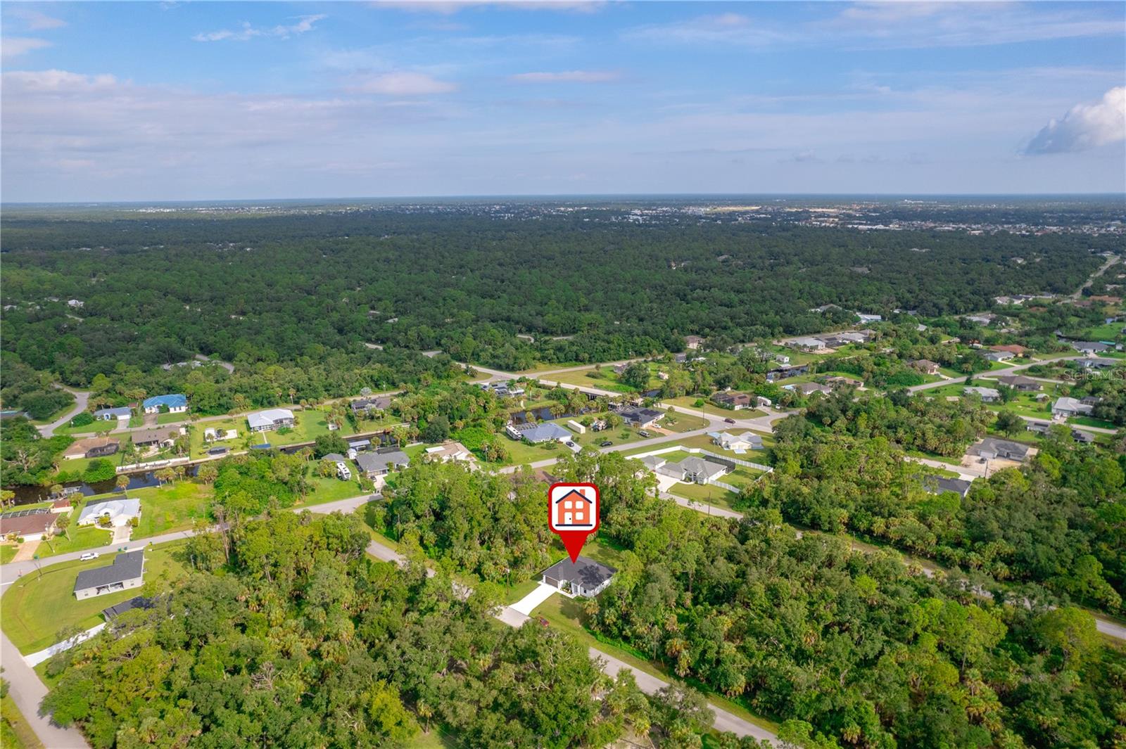 14390 MADDOCK AVE, PORT CHARLOTTE, FL, 33953