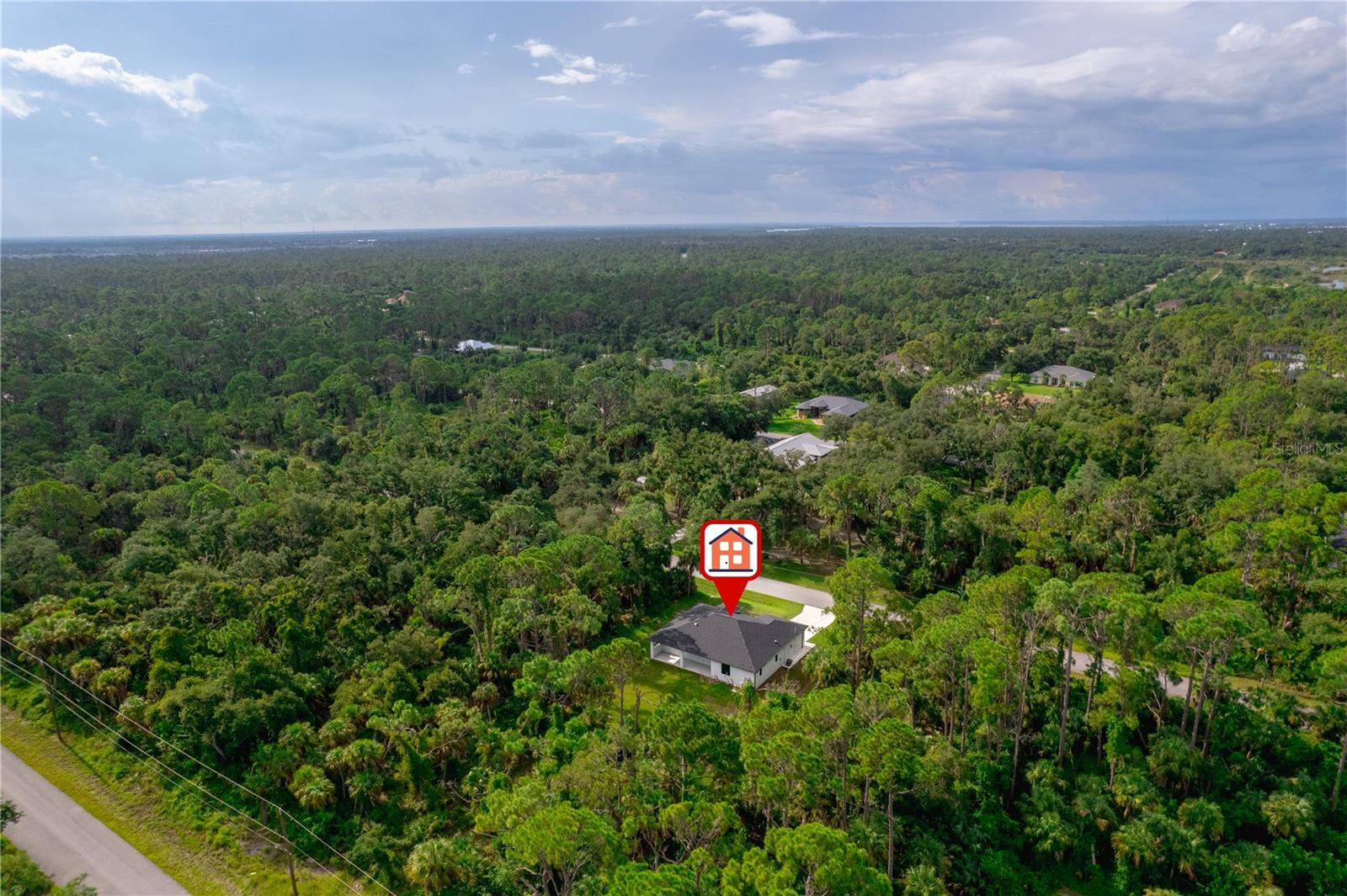 14390 MADDOCK AVE, PORT CHARLOTTE, FL, 33953