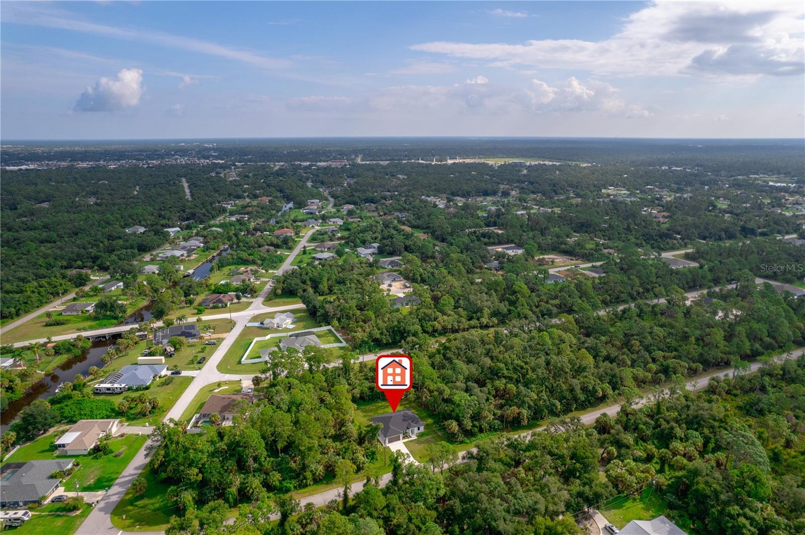 14390 MADDOCK AVE, PORT CHARLOTTE, FL, 33953