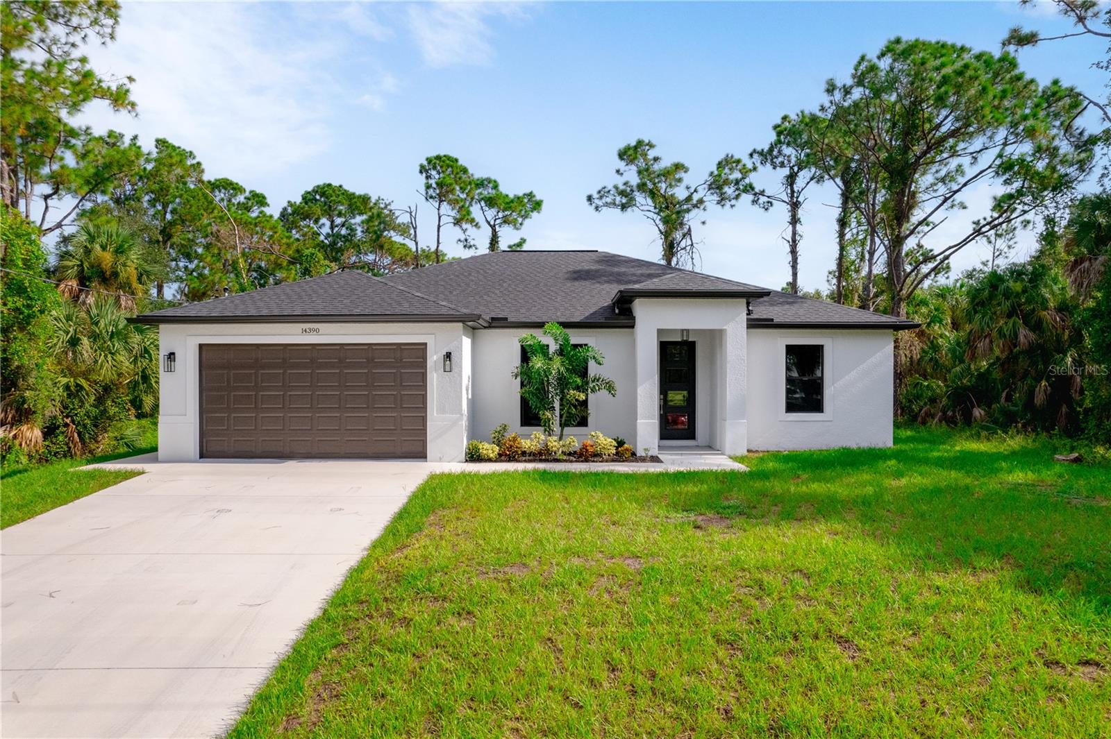 14390 MADDOCK AVE, PORT CHARLOTTE, FL, 33953