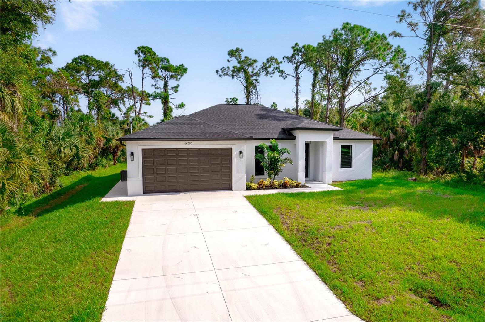 14390 MADDOCK AVE, PORT CHARLOTTE, FL, 33953