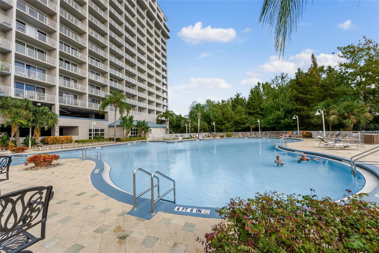 13427 BLUE HERON BEACH DR #1004, ORLANDO, FL, 32821