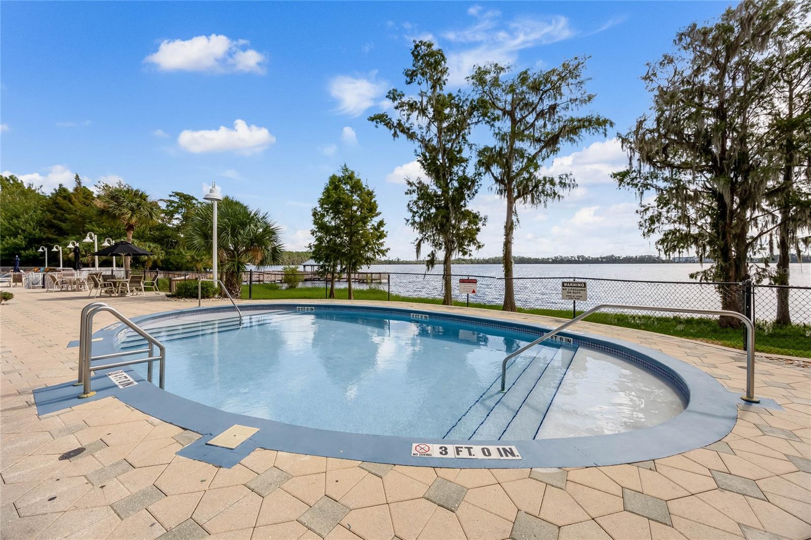 13427 BLUE HERON BEACH DR #1004, ORLANDO, FL, 32821