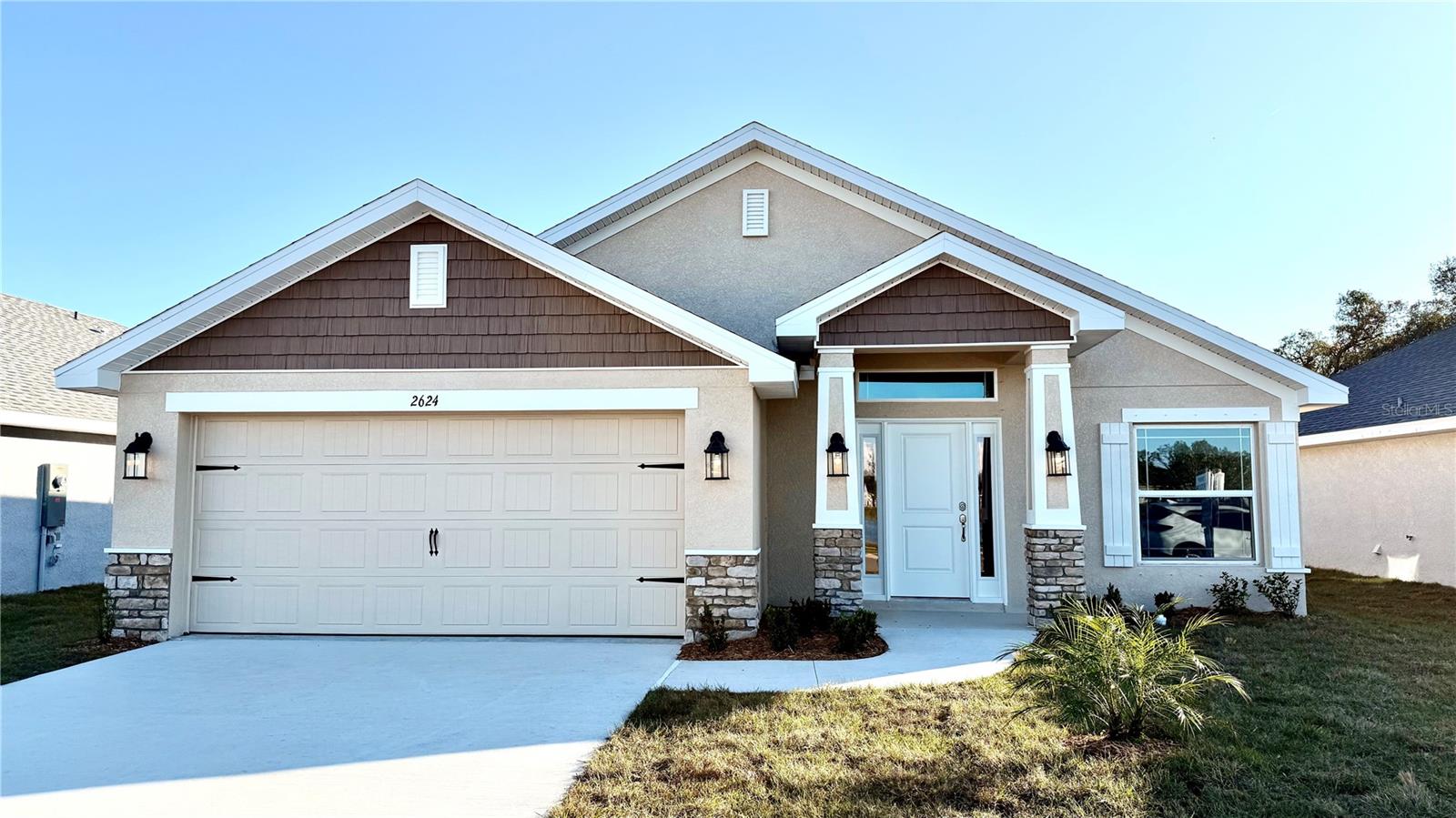 2624 AVERLAND LOOP, NORTH PORT, FL, 34287