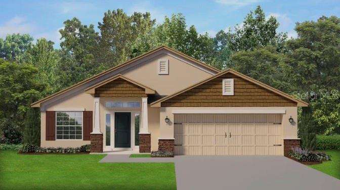 2624 AVERLAND LOOP, NORTH PORT, FL, 34287