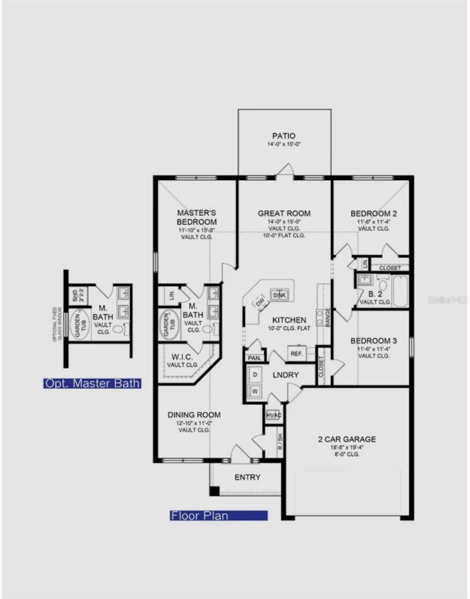 2624 AVERLAND LOOP, NORTH PORT, FL, 34287